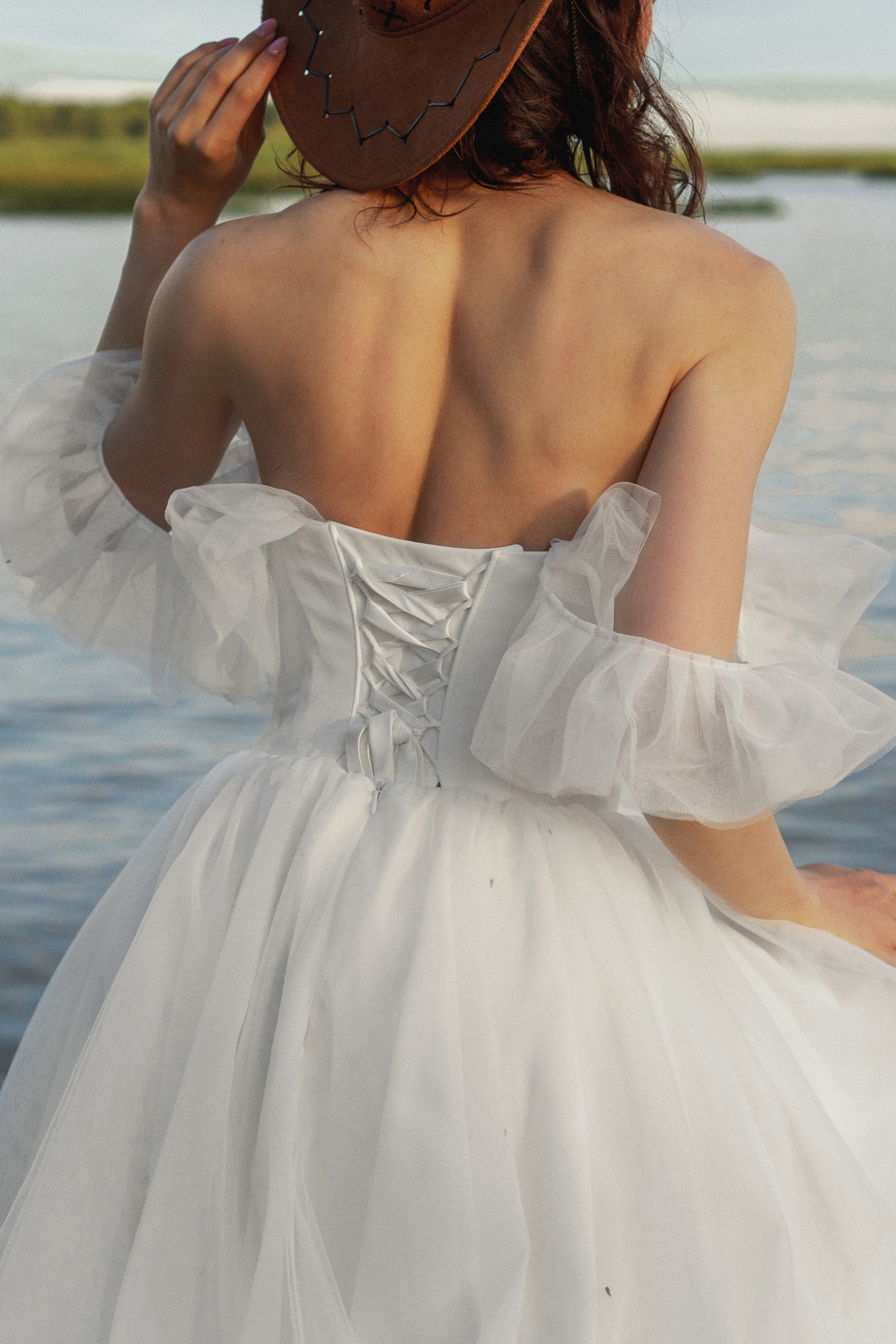 Финский залив: Марго. Свадебный и индивидуальный фотограф Татьяна Гуляева