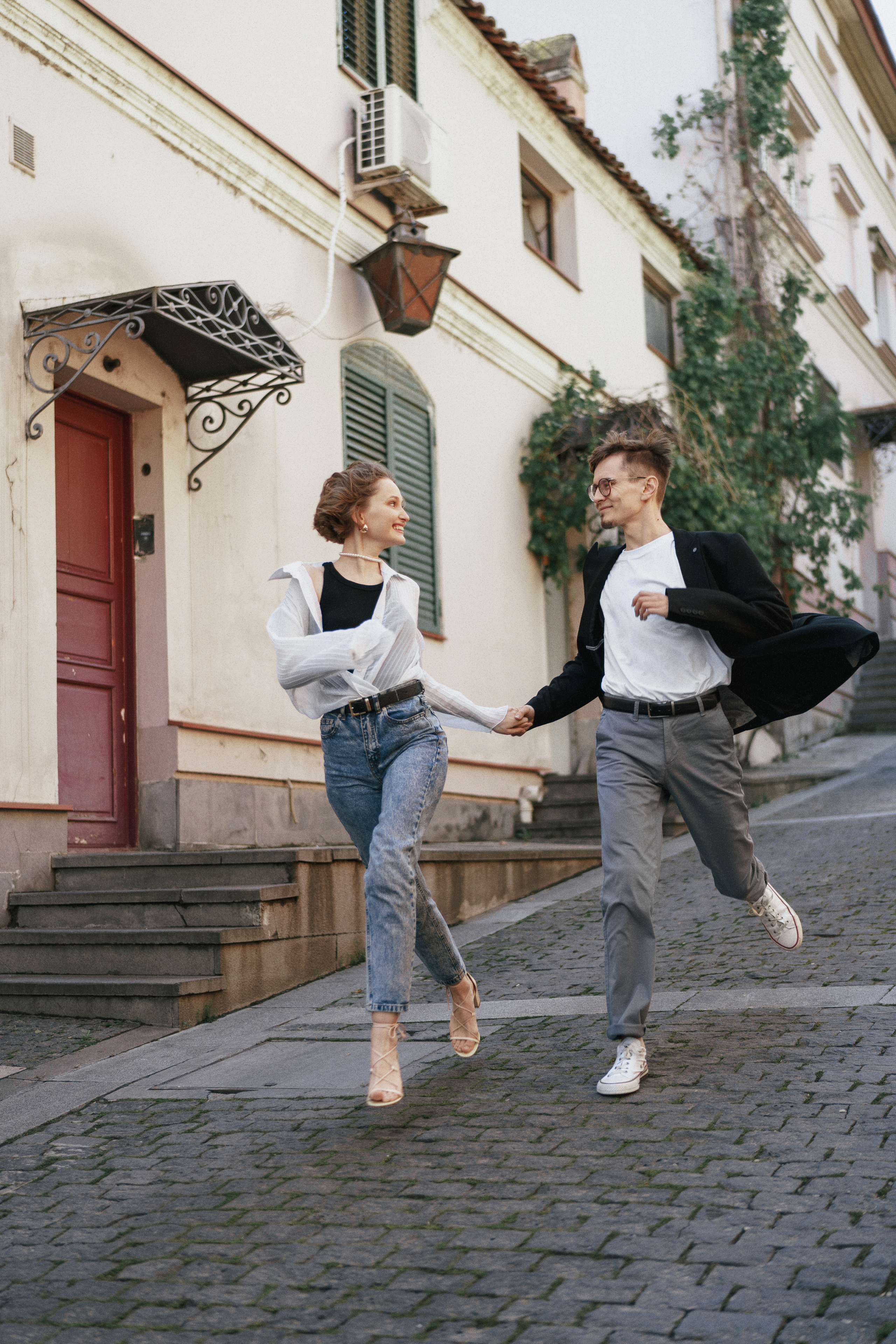 Тбилиси: Вова и Катя. Свадебный и индивидуальный фотограф Татьяна Гуляева