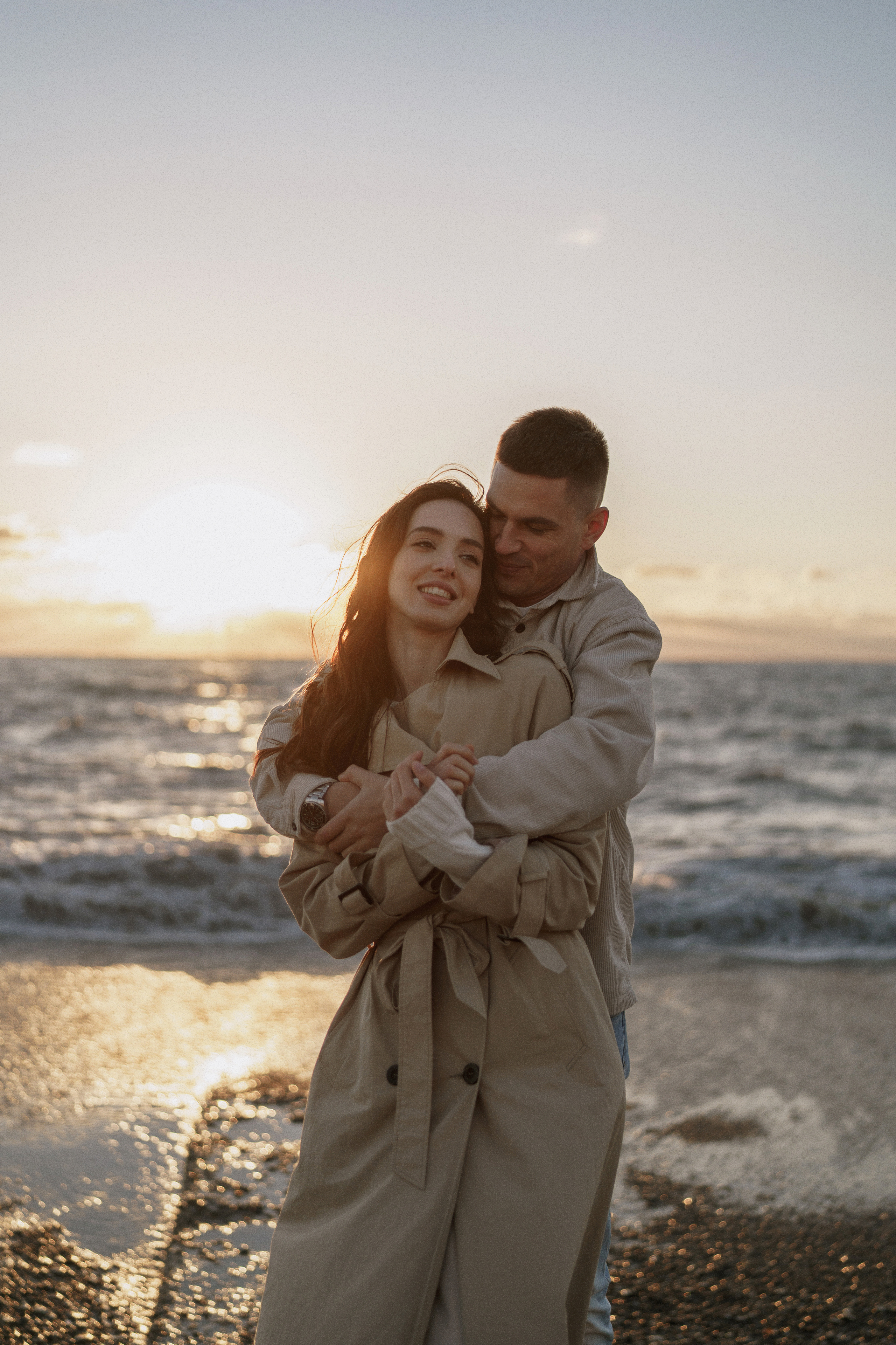 Сочи: Влад и Даша. Свадебный и индивидуальный фотограф Татьяна Гуляева