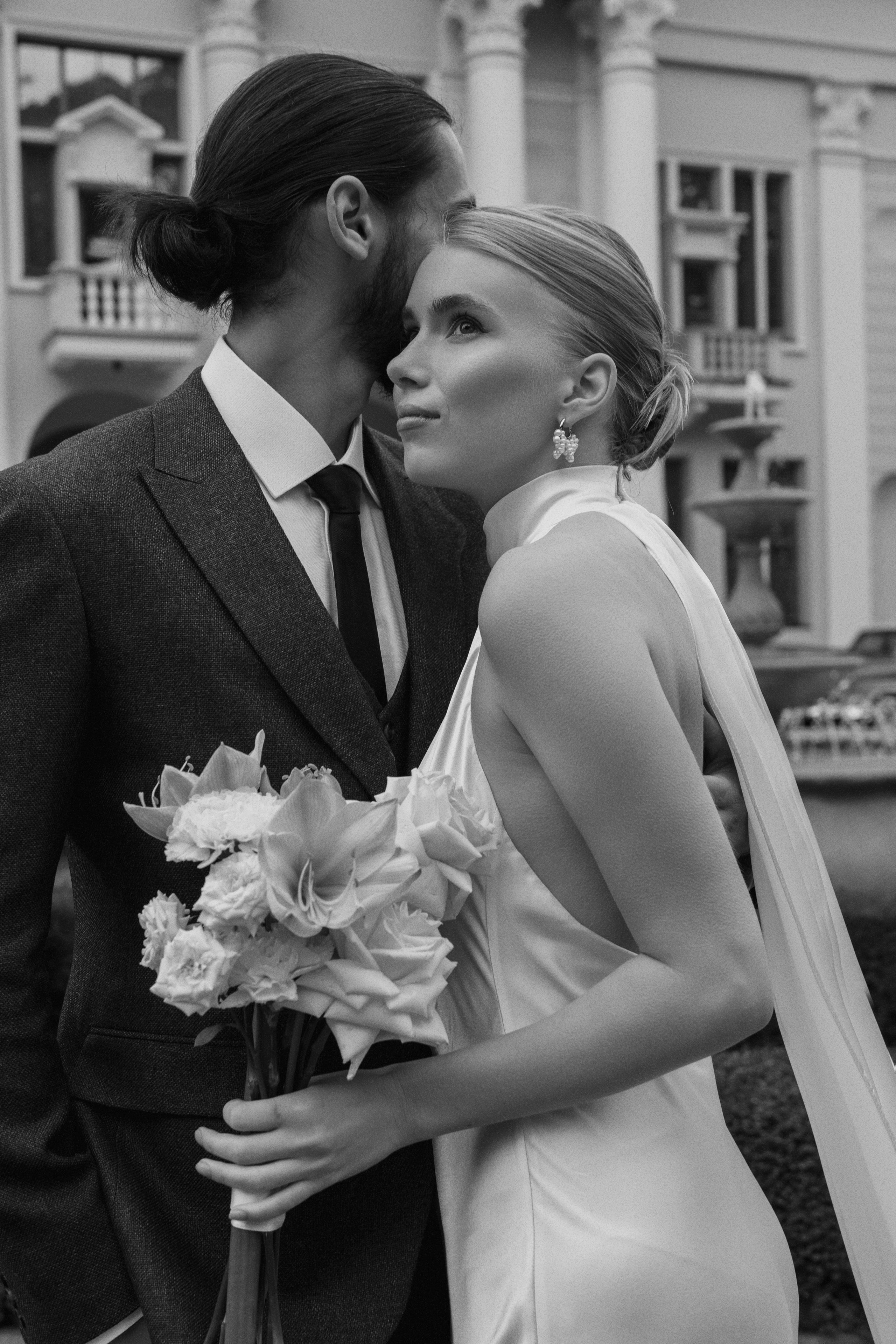 Сочи: Дима и Таня. Свадебный и индивидуальный фотограф Татьяна Гуляева