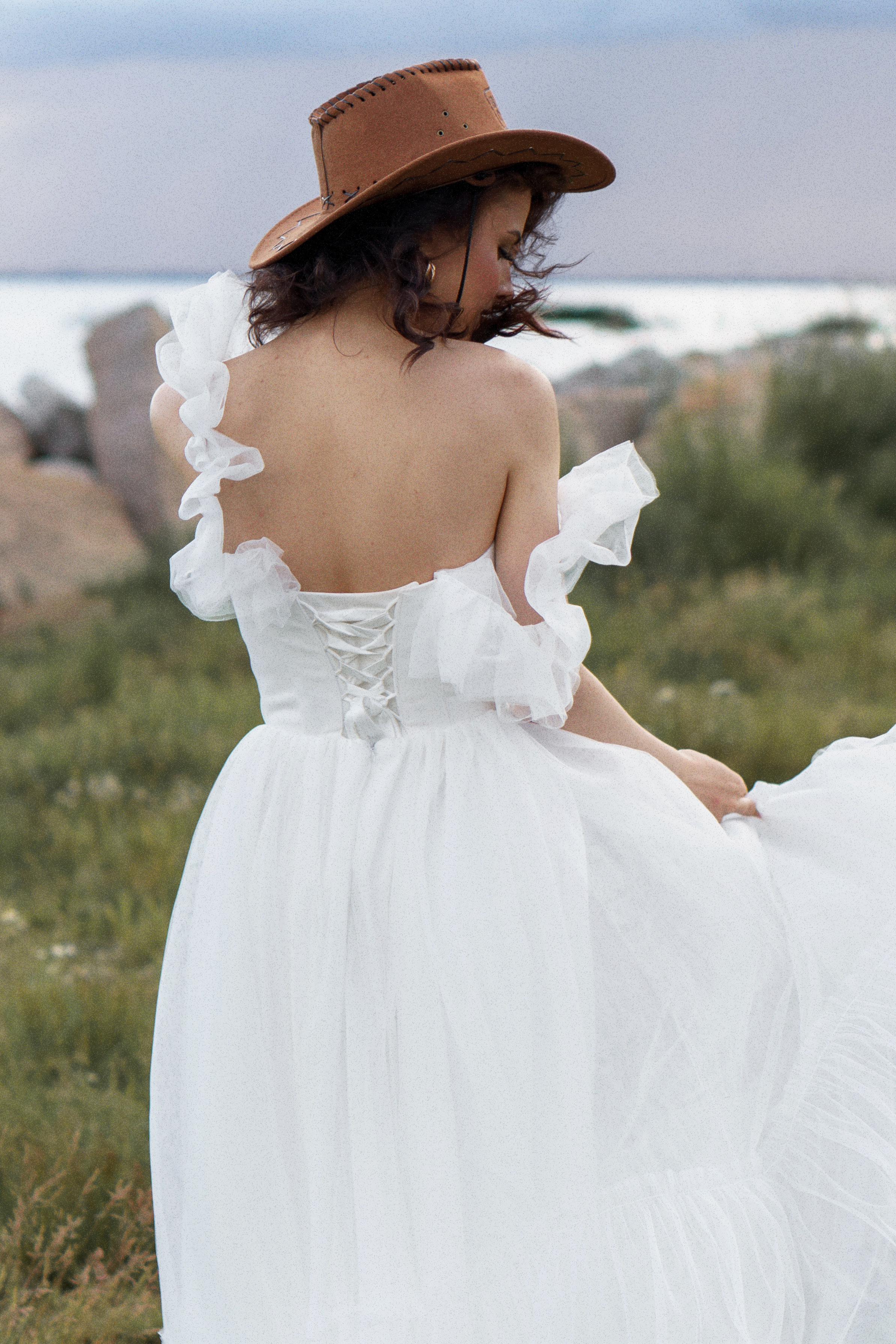 Финский залив: Марго. Свадебный и индивидуальный фотограф Татьяна Гуляева