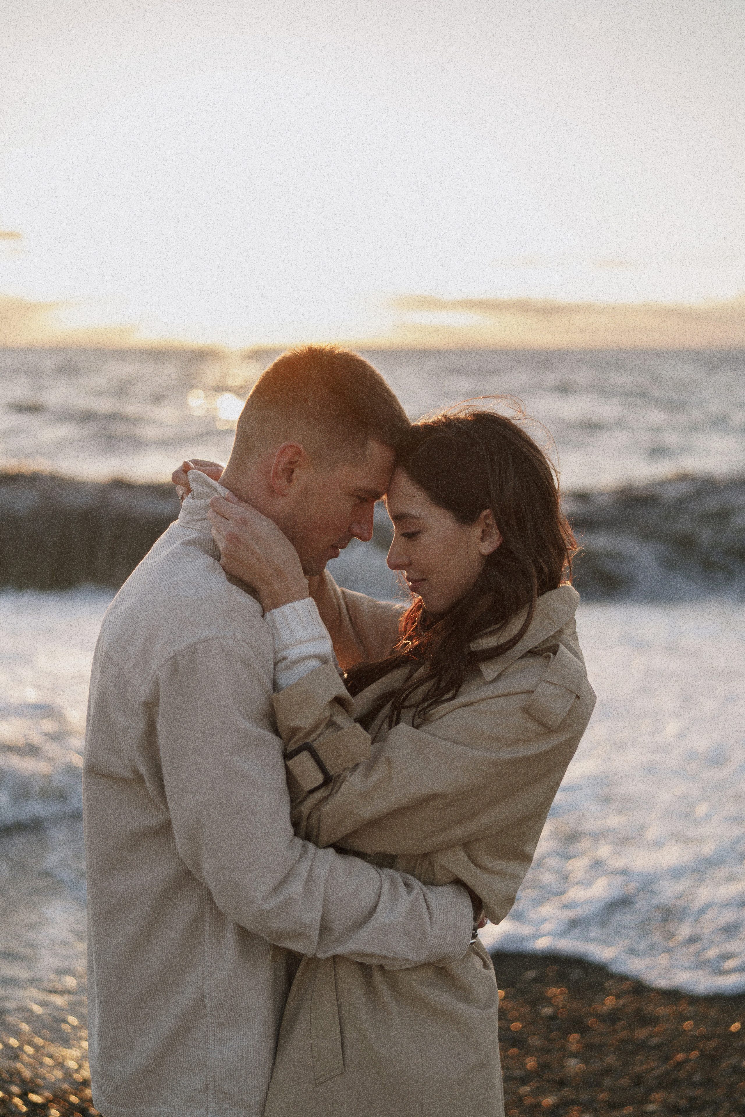 Сочи: Влад и Даша. Свадебный и индивидуальный фотограф Татьяна Гуляева