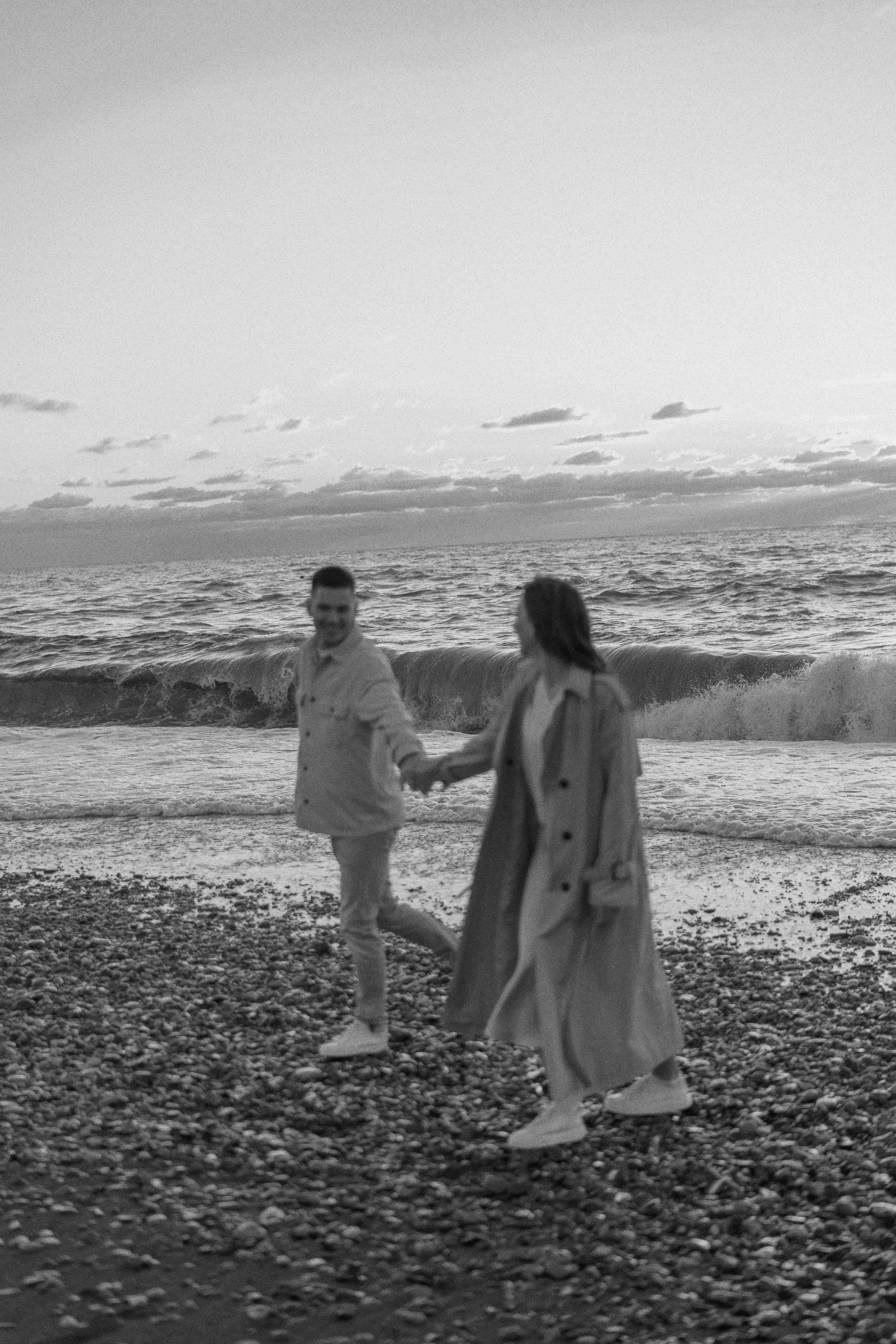 Сочи: Влад и Даша. Свадебный и индивидуальный фотограф Татьяна Гуляева