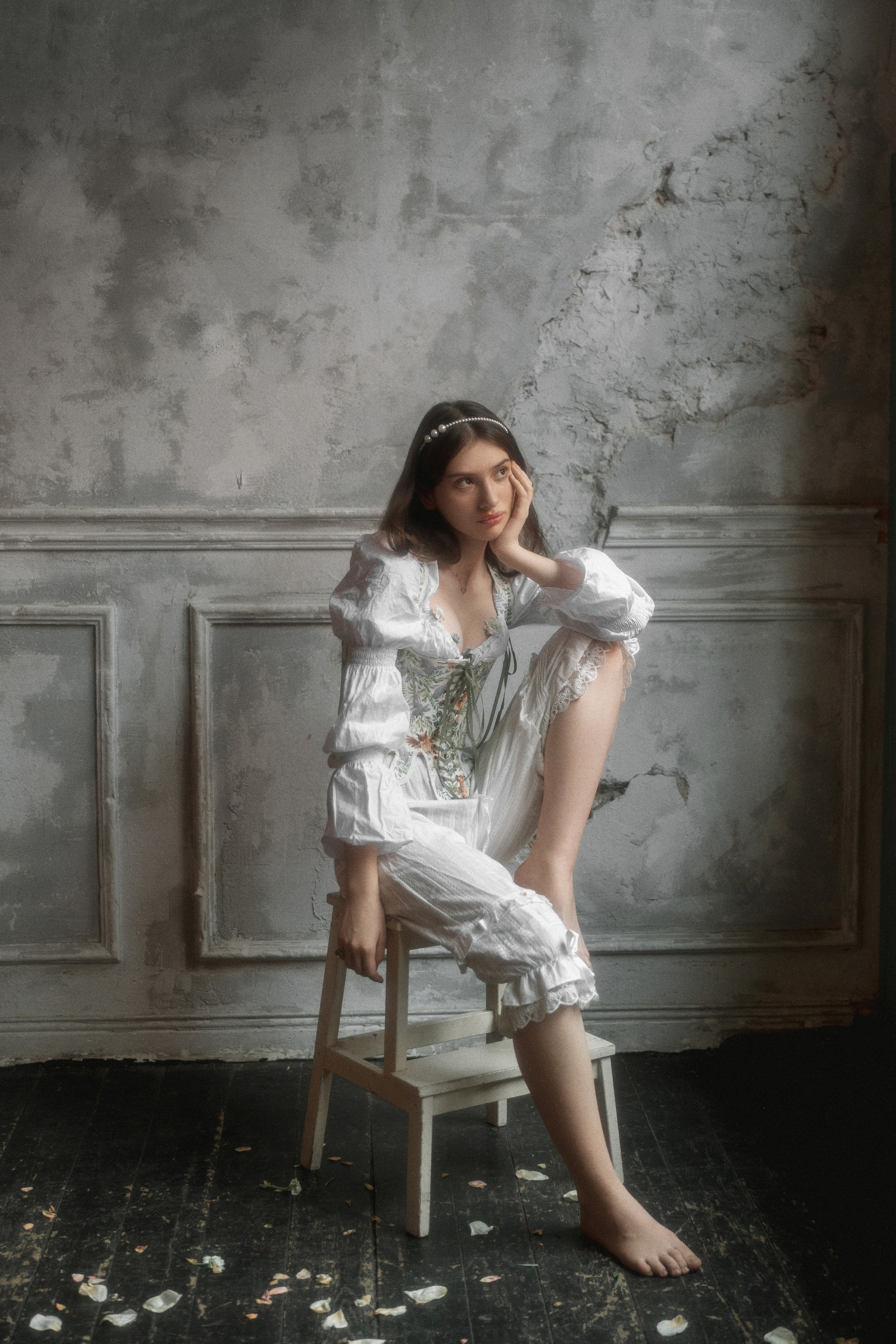 Съемка для бренда корсетов 2023. Свадебный и индивидуальный фотограф Татьяна Гуляева