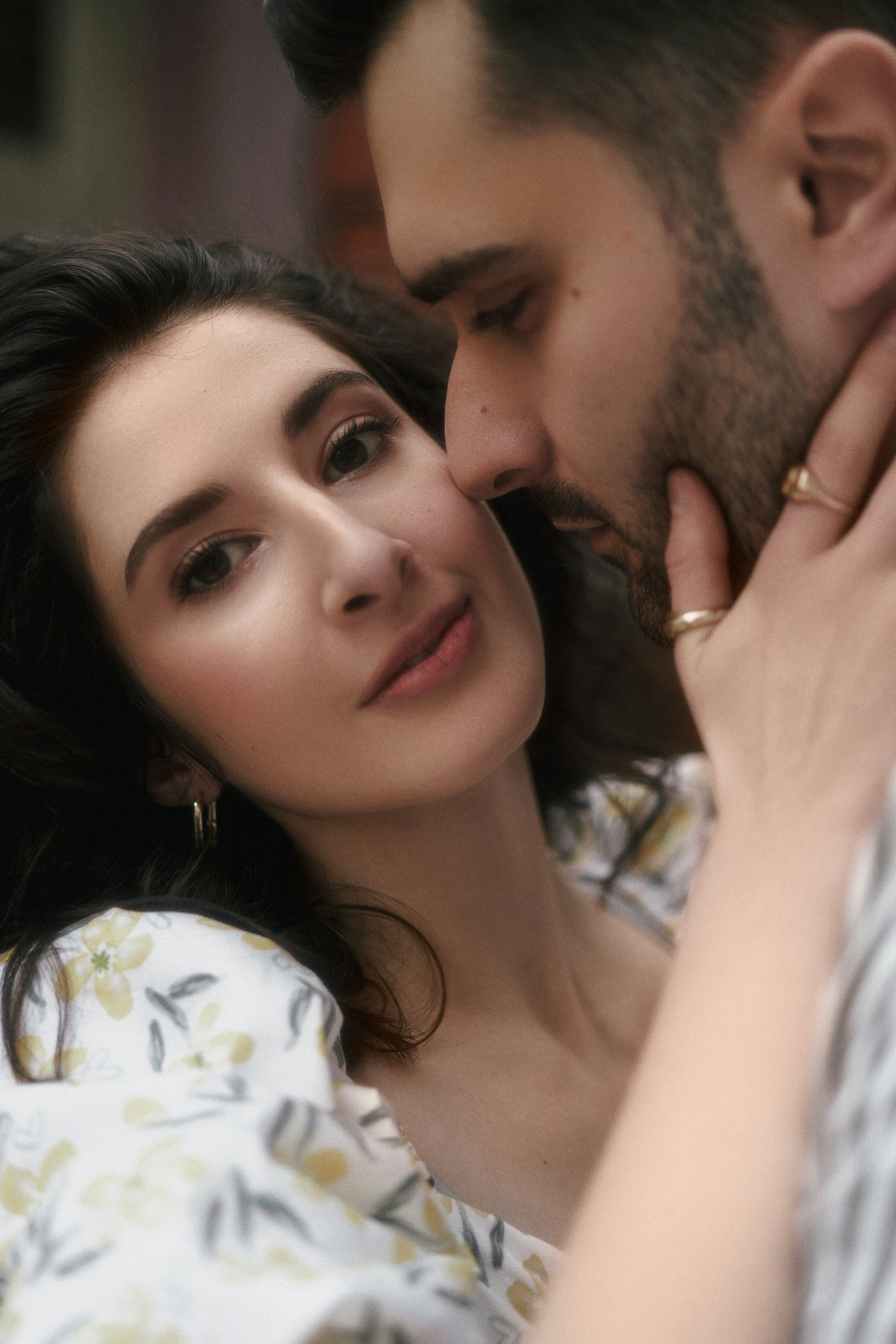 Tbilisi lovers: Ираклий и Карина. Свадебный и индивидуальный фотограф Татьяна Гуляева