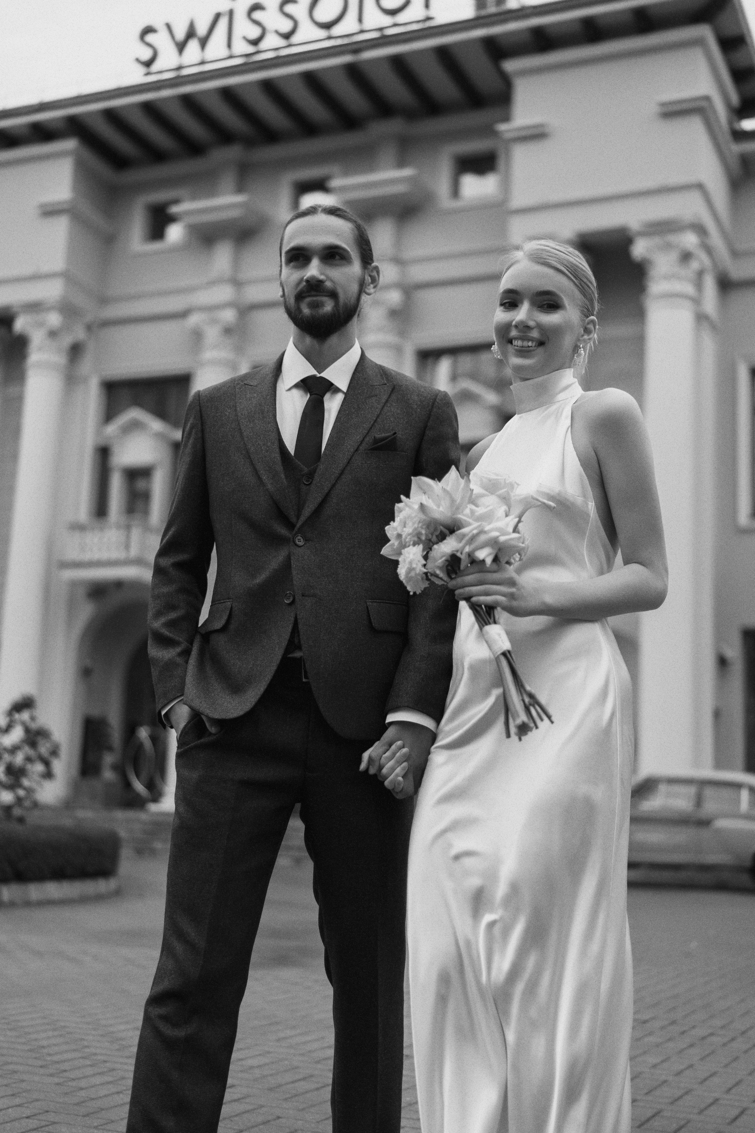 Сочи: Дима и Таня. Свадебный и индивидуальный фотограф Татьяна Гуляева