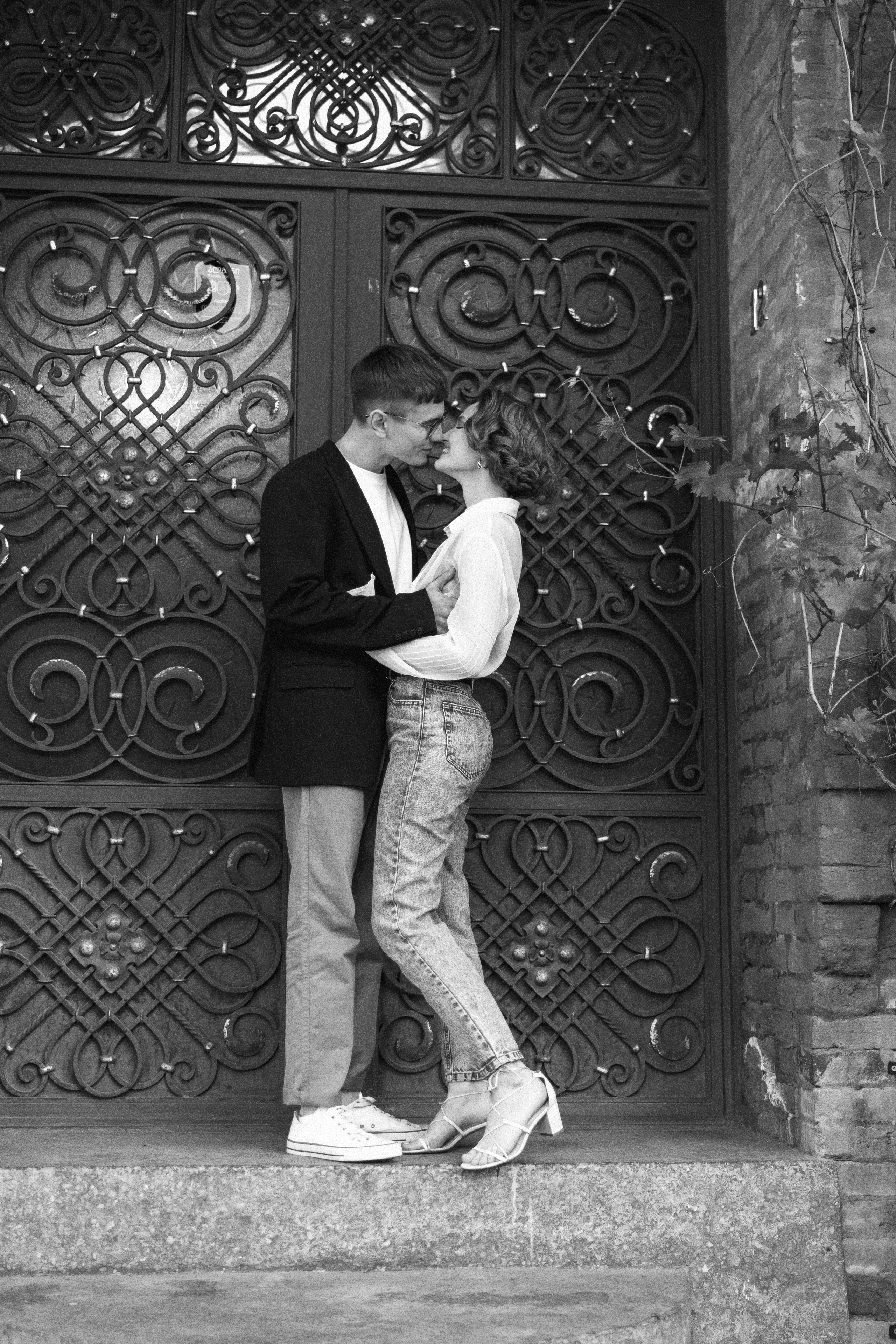 Тбилиси: Вова и Катя. Свадебный и индивидуальный фотограф Татьяна Гуляева