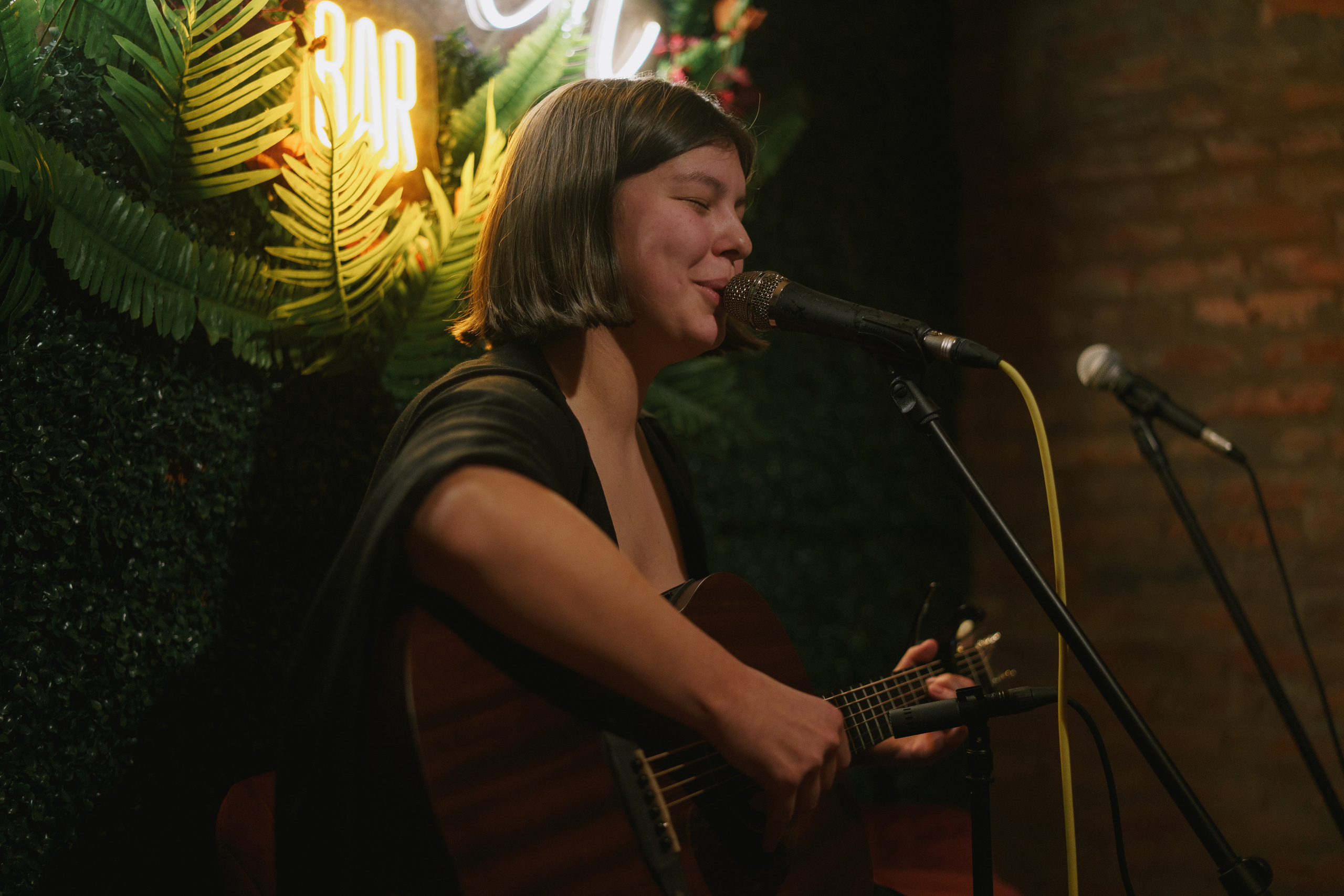 Концерт Алины Маркиной в Тбилиси. Свадебный и индивидуальный фотограф Татьяна Гуляева