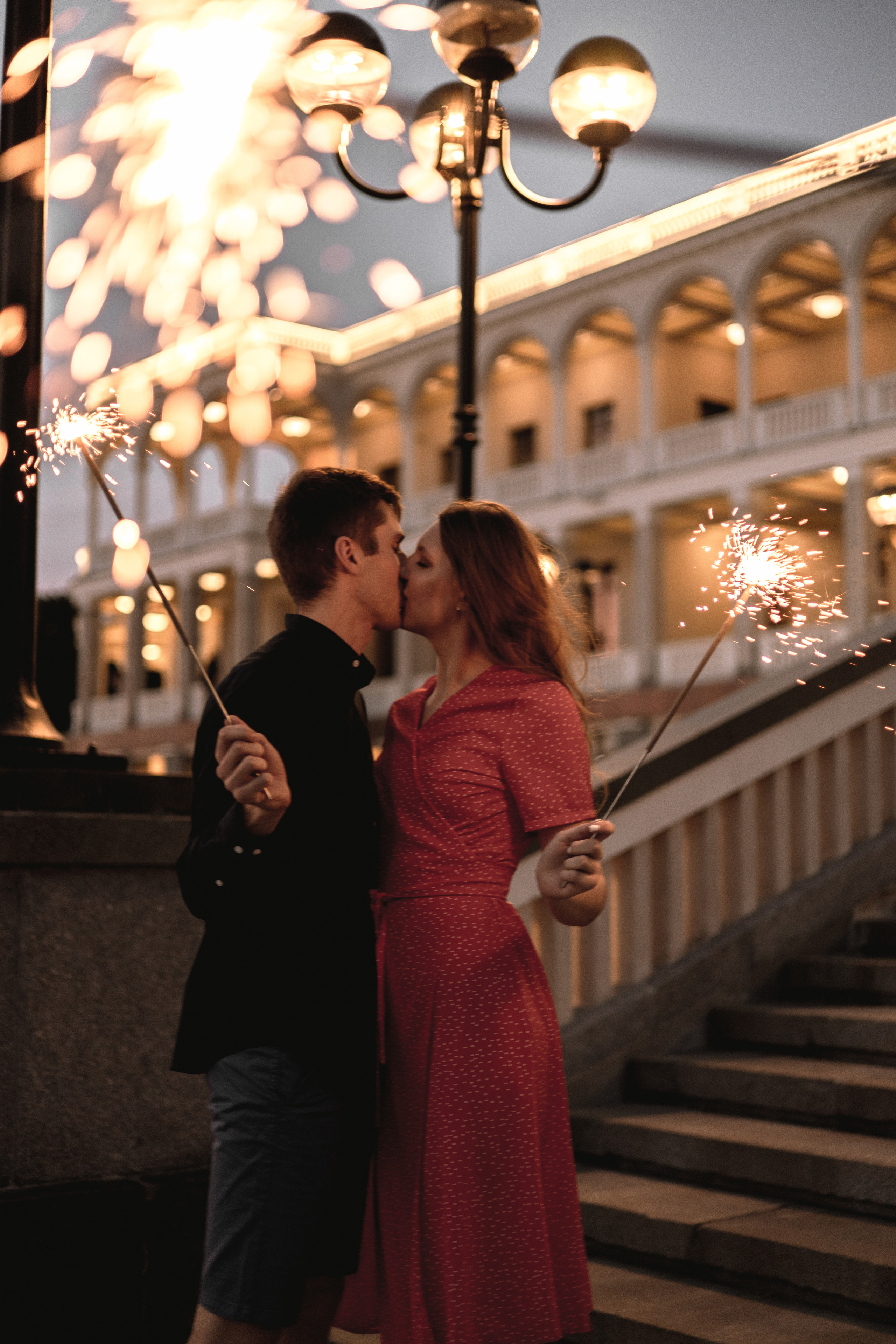 Речной вокзал: Семён и Настя. Свадебный и индивидуальный фотограф Татьяна Гуляева