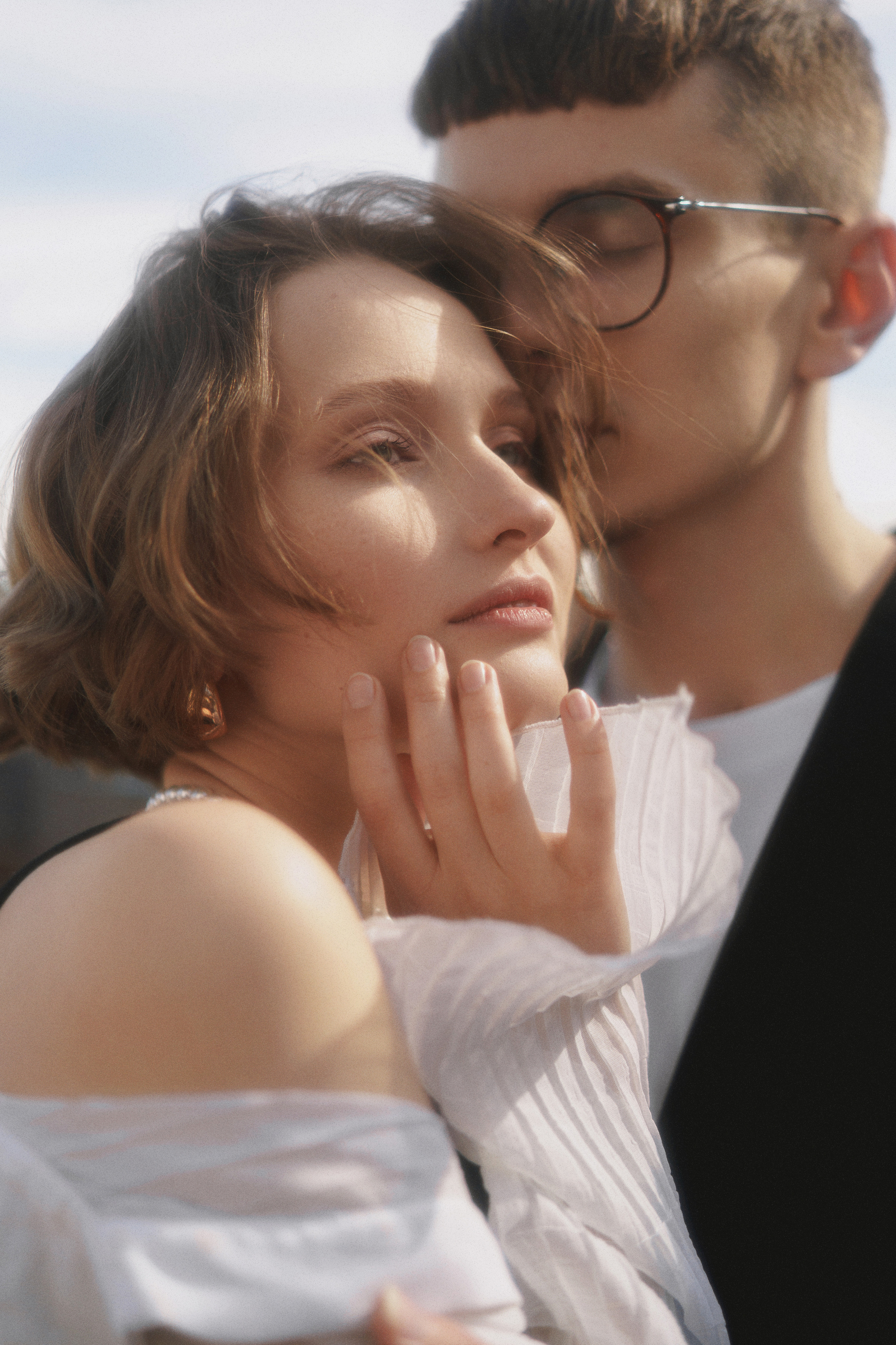 Тбилиси: Вова и Катя. Свадебный и индивидуальный фотограф Татьяна Гуляева