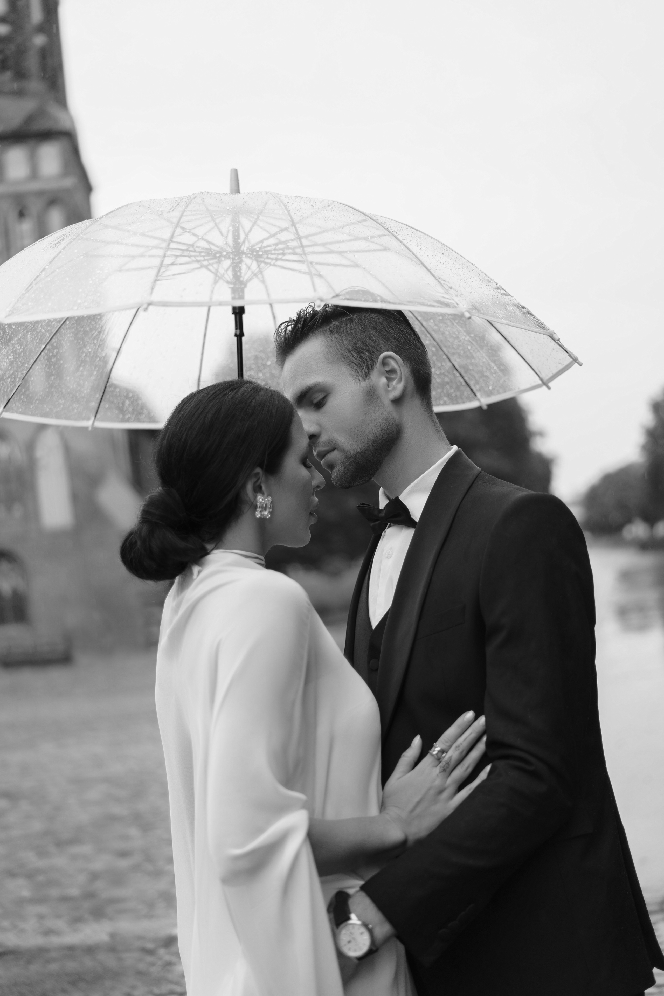 Калининград: Павел и Юлия. Свадебный и индивидуальный фотограф Татьяна Гуляева