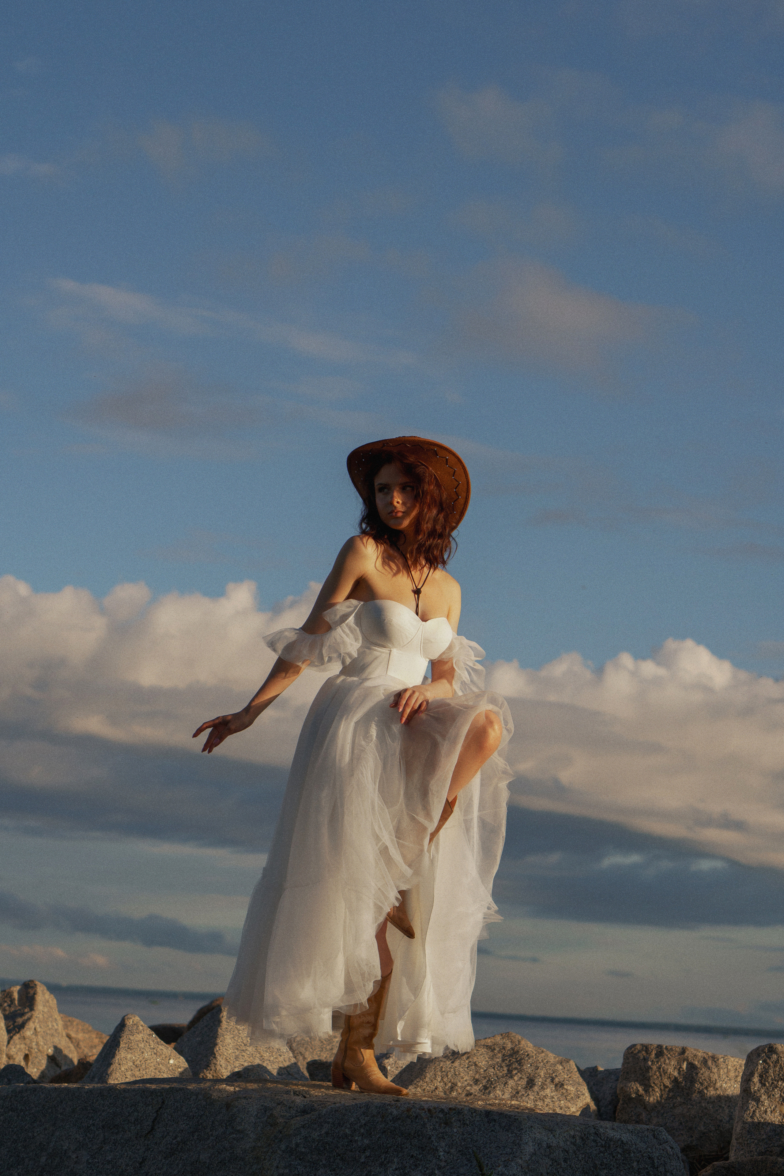 Финский залив: Марго. Свадебный и индивидуальный фотограф Татьяна Гуляева