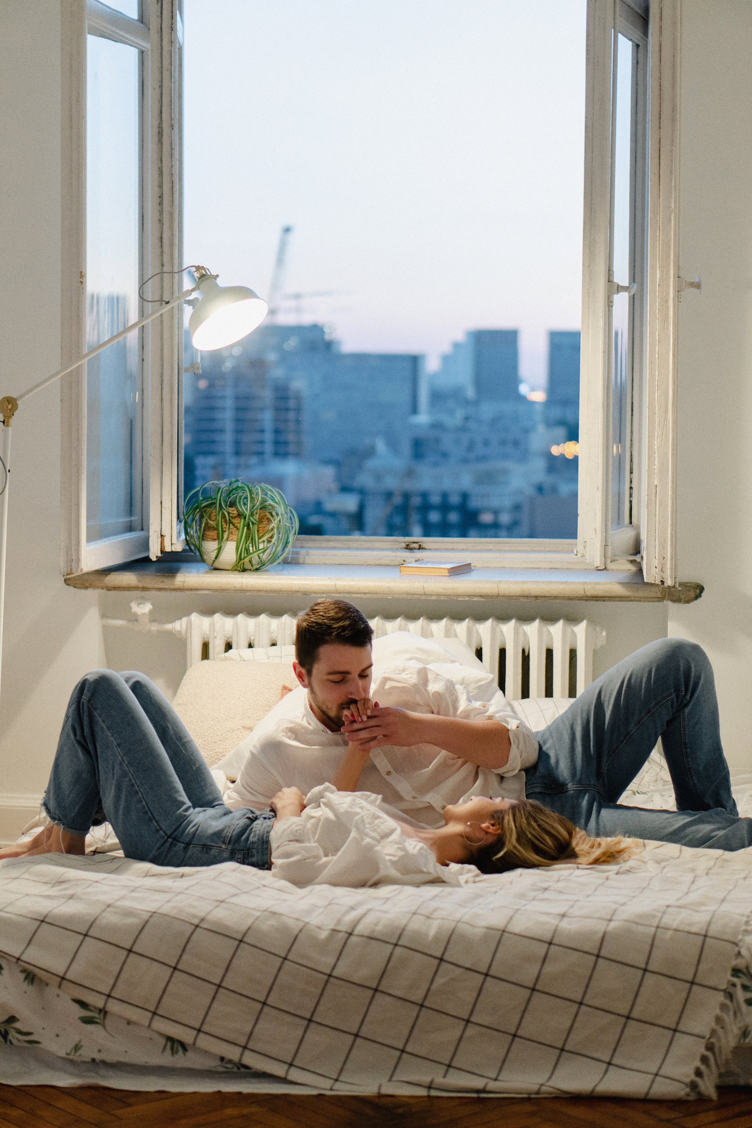 Закат в столице: Саша и Даня. Свадебный и индивидуальный фотограф Татьяна Гуляева