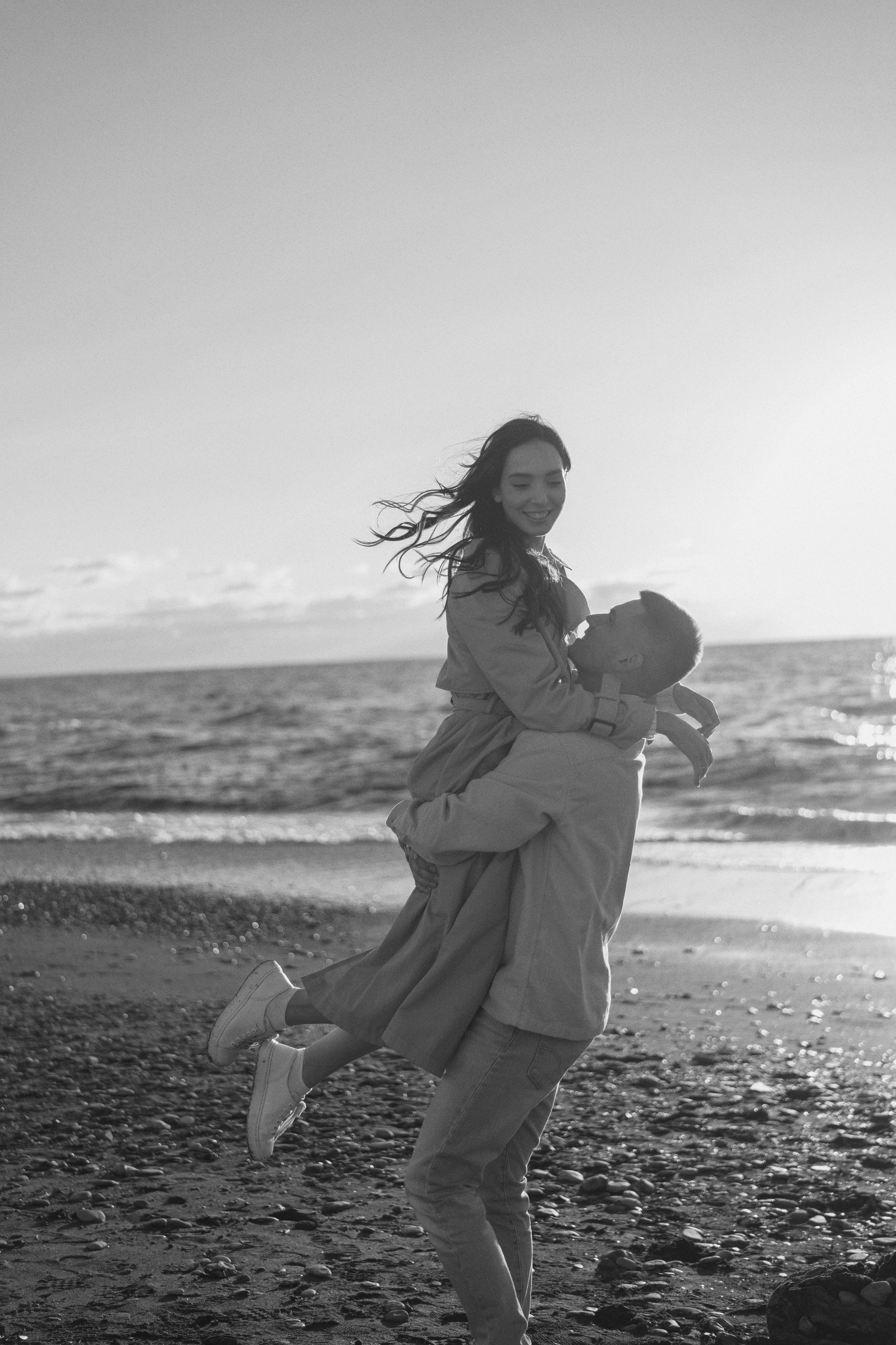 Сочи: Влад и Даша. Свадебный и индивидуальный фотограф Татьяна Гуляева