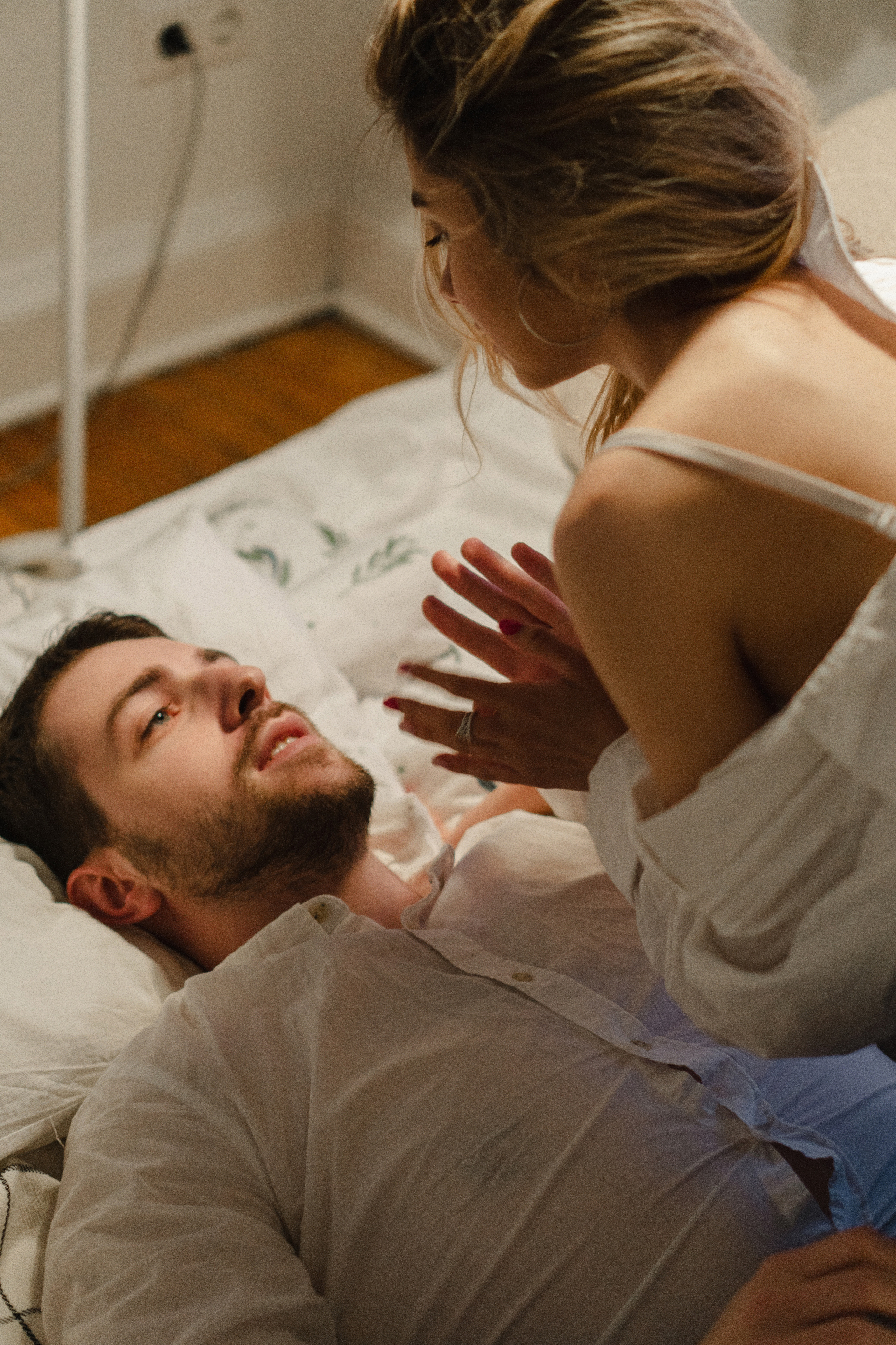 Закат в столице: Саша и Даня. Свадебный и индивидуальный фотограф Татьяна Гуляева