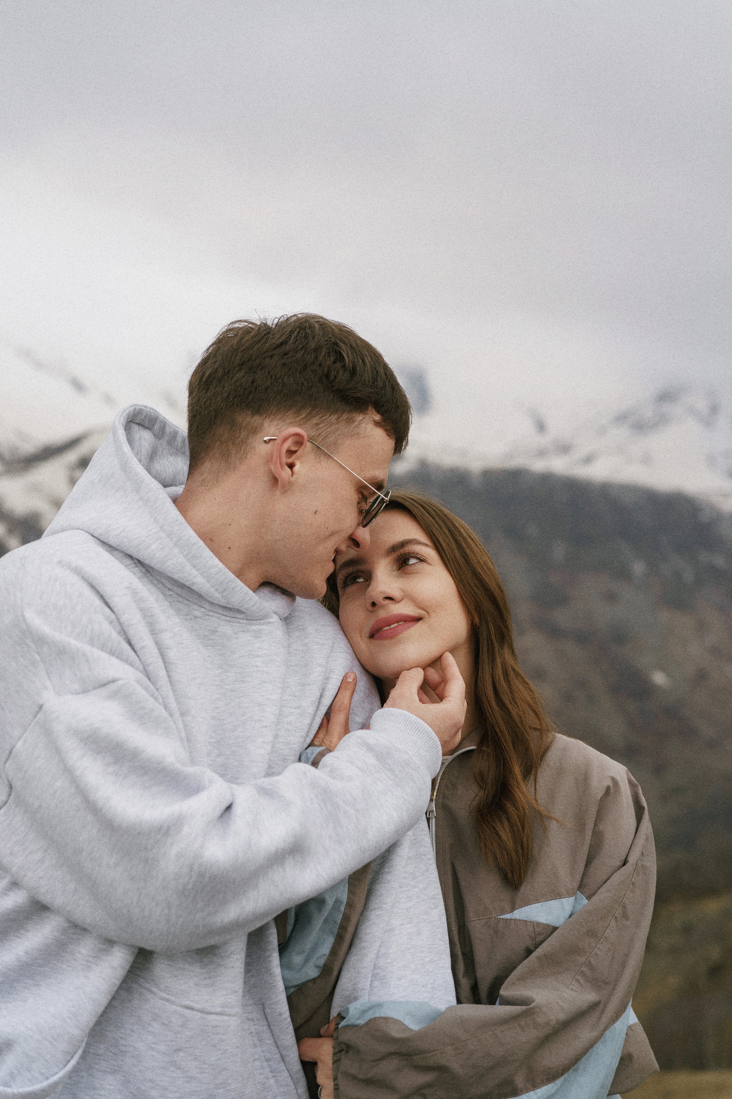 В горах Грузии: Коля и Диана. Свадебный и индивидуальный фотограф Татьяна Гуляева