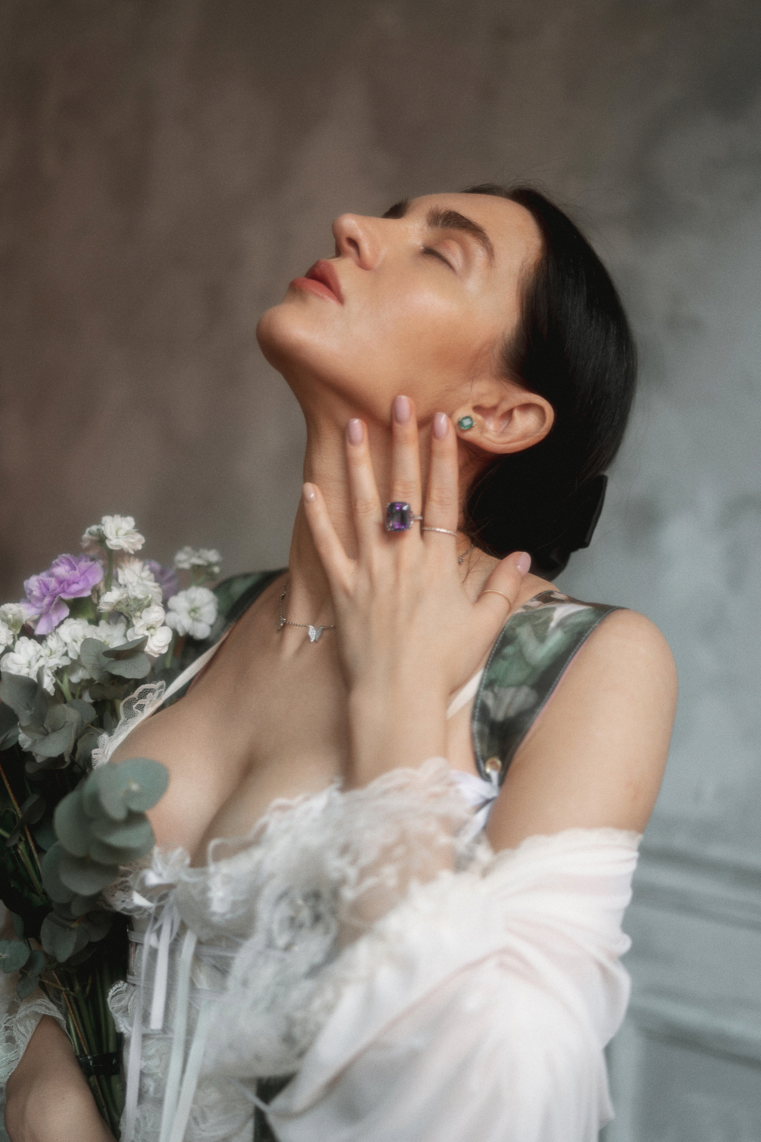 Съемка для бренда корсетов 2023. Свадебный и индивидуальный фотограф Татьяна Гуляева