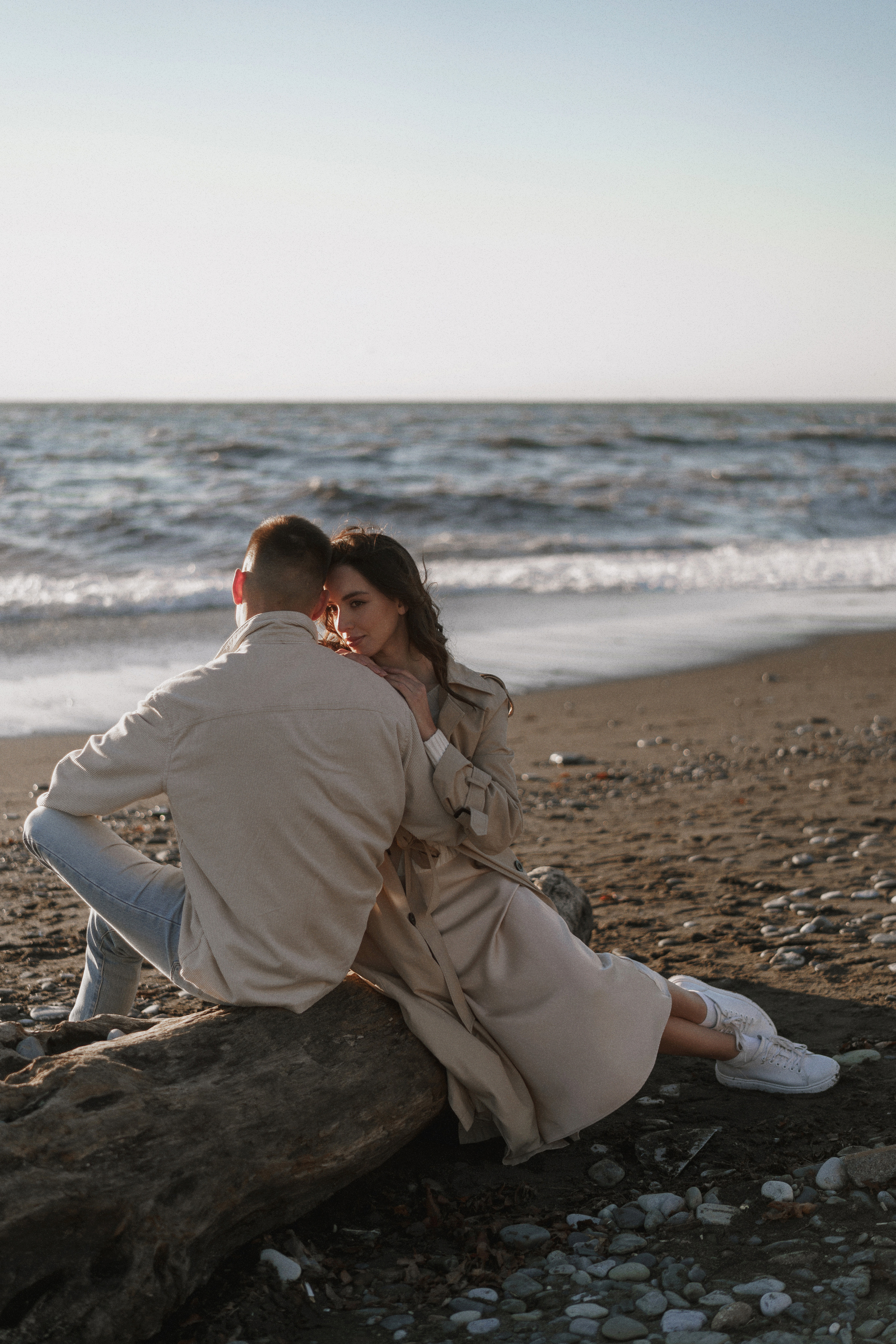 Сочи: Влад и Даша. Свадебный и индивидуальный фотограф Татьяна Гуляева