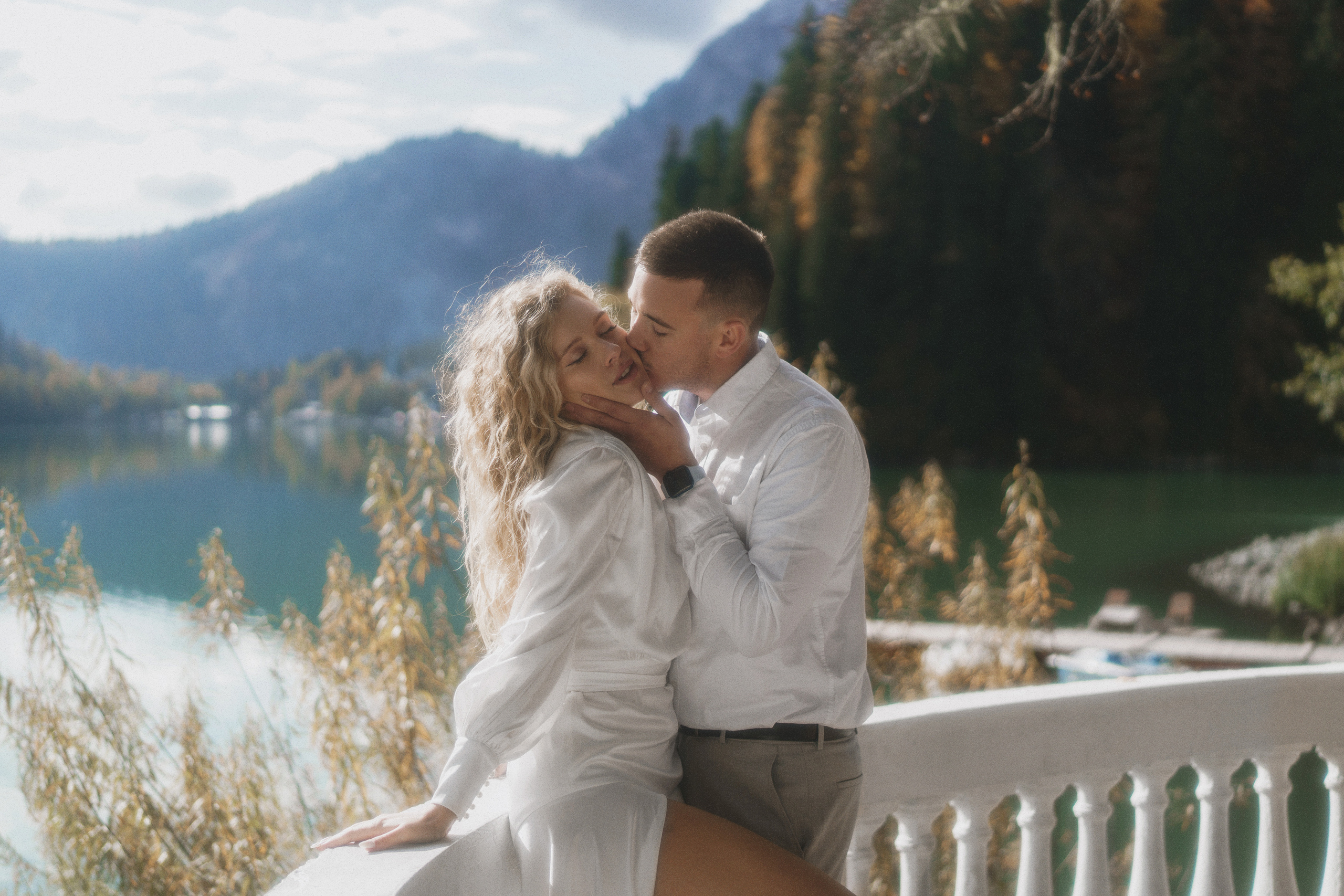 Абхазия: Лика и Вова. Свадебный и индивидуальный фотограф Татьяна Гуляева