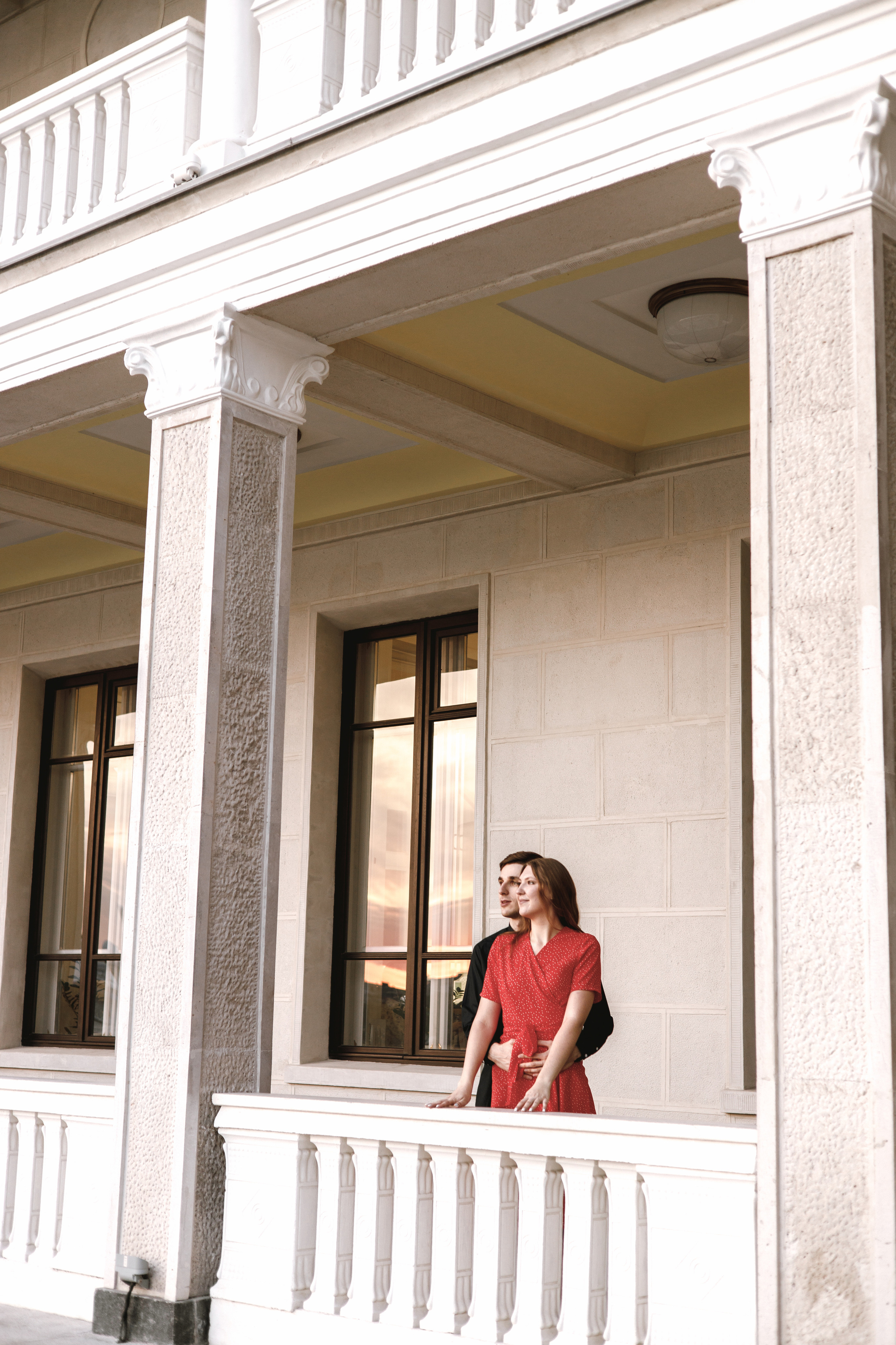 Речной вокзал: Семён и Настя. Свадебный и индивидуальный фотограф Татьяна Гуляева