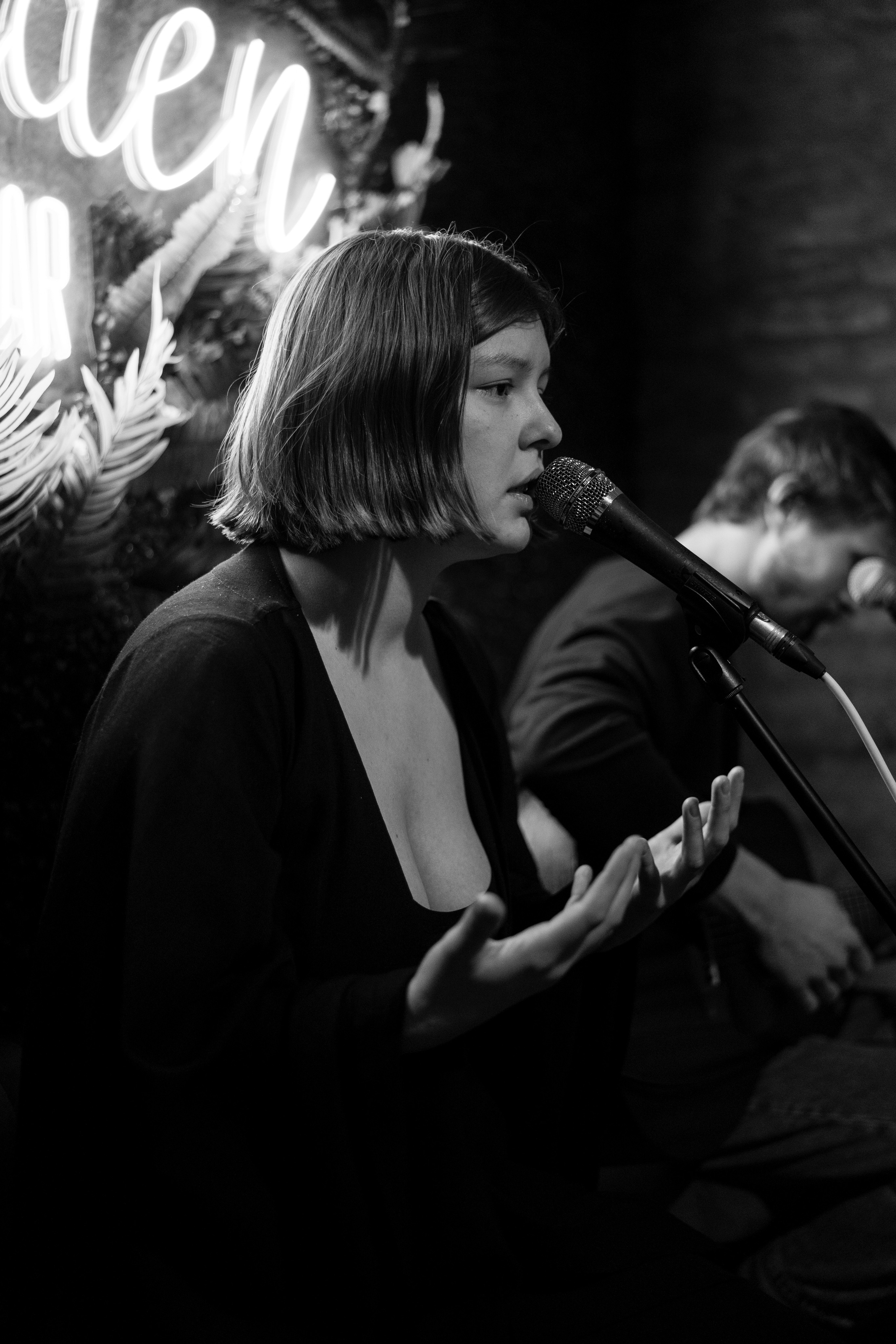 Концерт Алины Маркиной в Тбилиси. Свадебный и индивидуальный фотограф Татьяна Гуляева