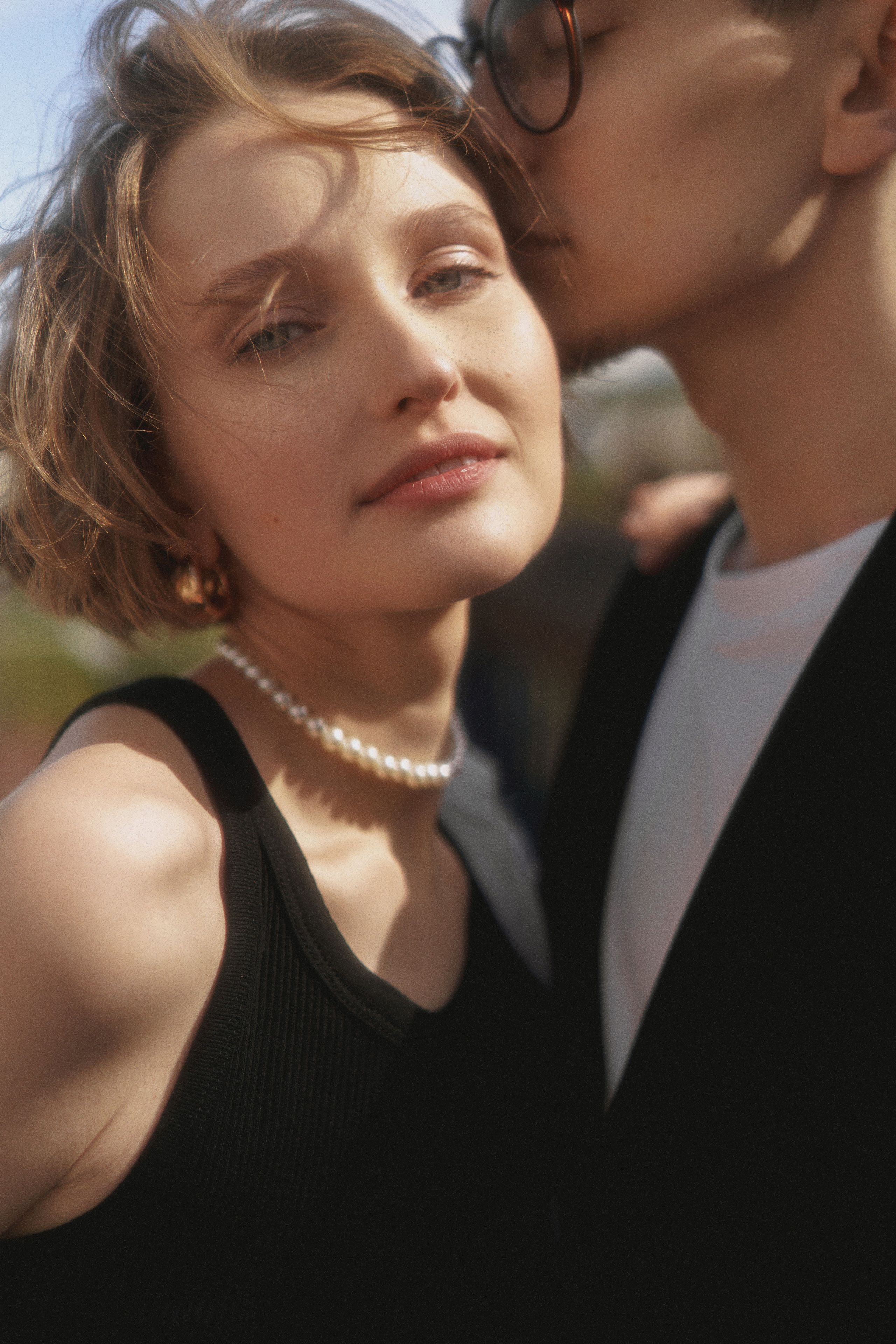 Тбилиси: Вова и Катя. Свадебный и индивидуальный фотограф Татьяна Гуляева