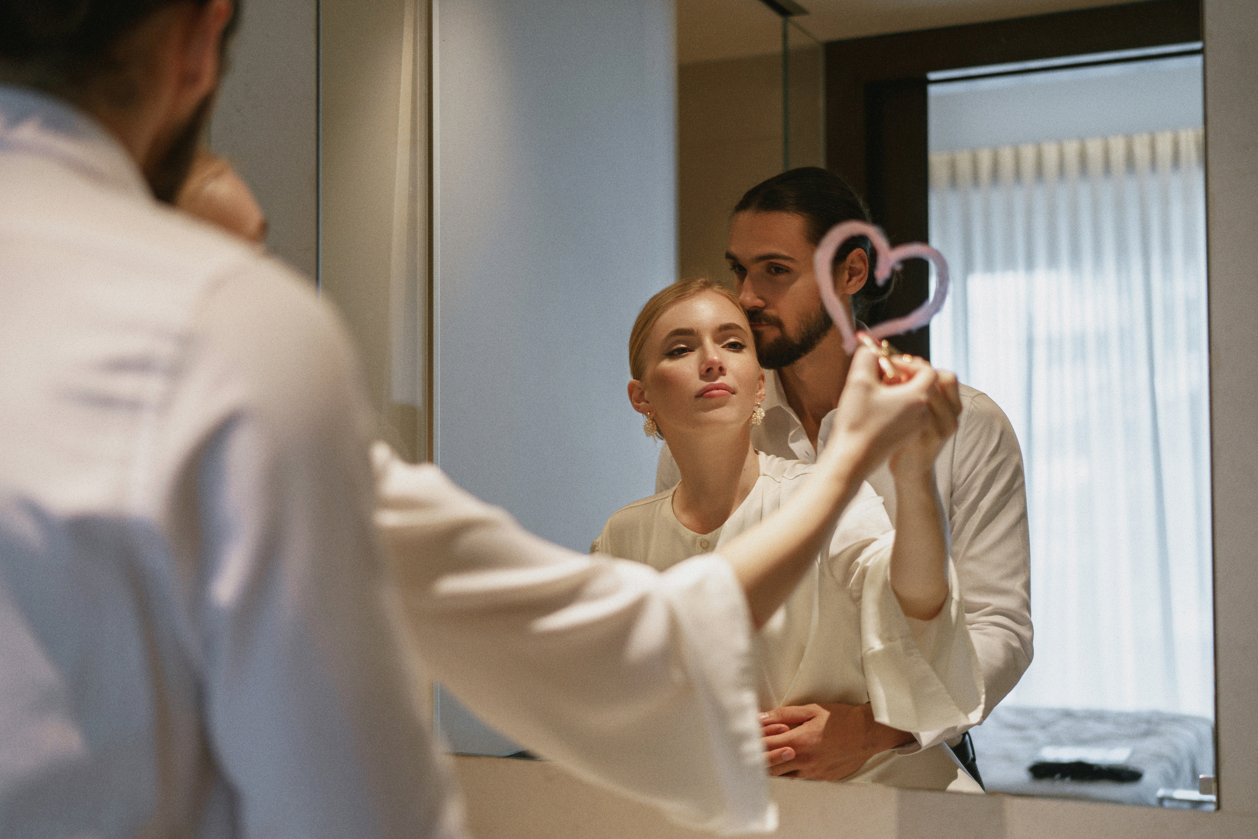 Сочи: Дима и Таня. Свадебный и индивидуальный фотограф Татьяна Гуляева