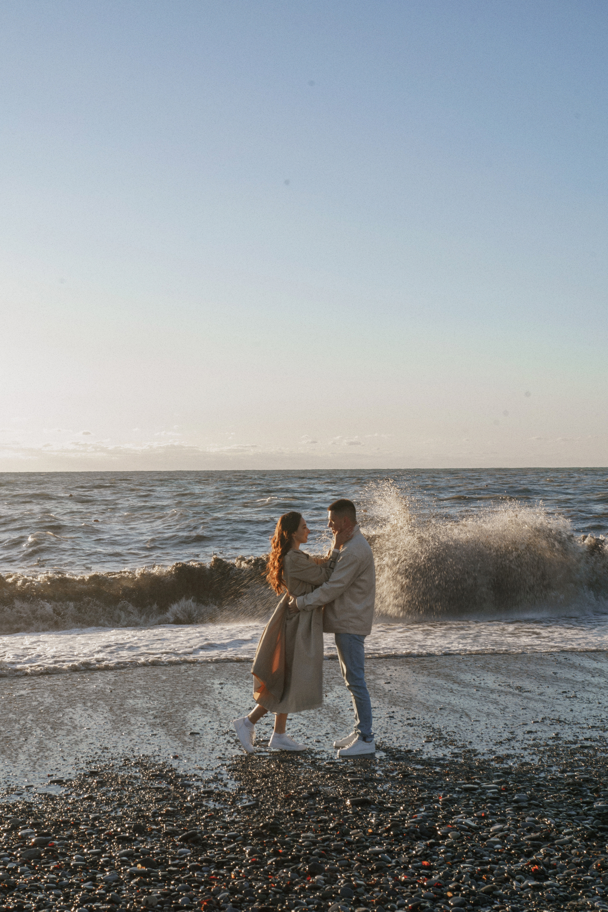Сочи: Влад и Даша. Свадебный и индивидуальный фотограф Татьяна Гуляева
