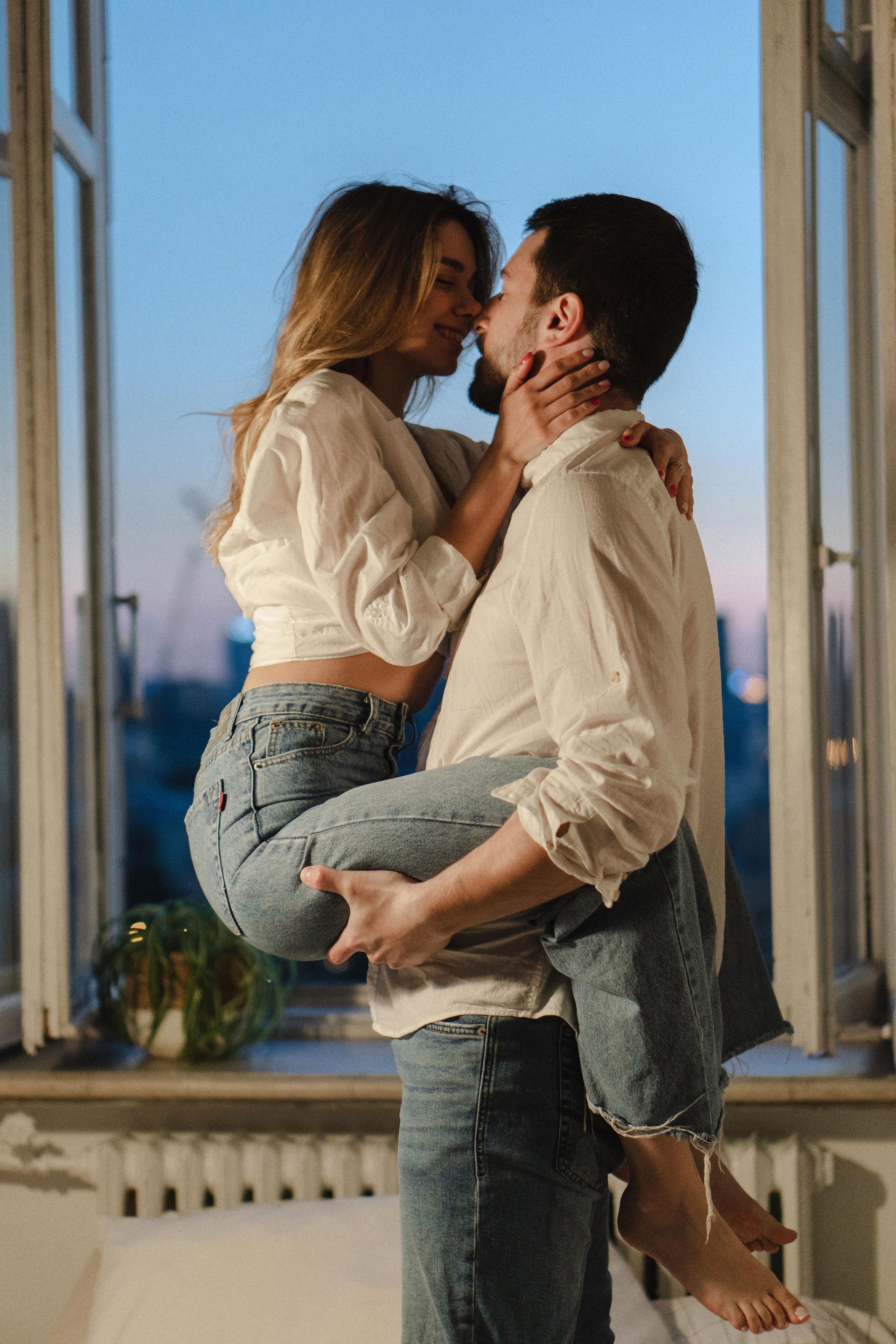 Закат в столице: Саша и Даня. Свадебный и индивидуальный фотограф Татьяна Гуляева