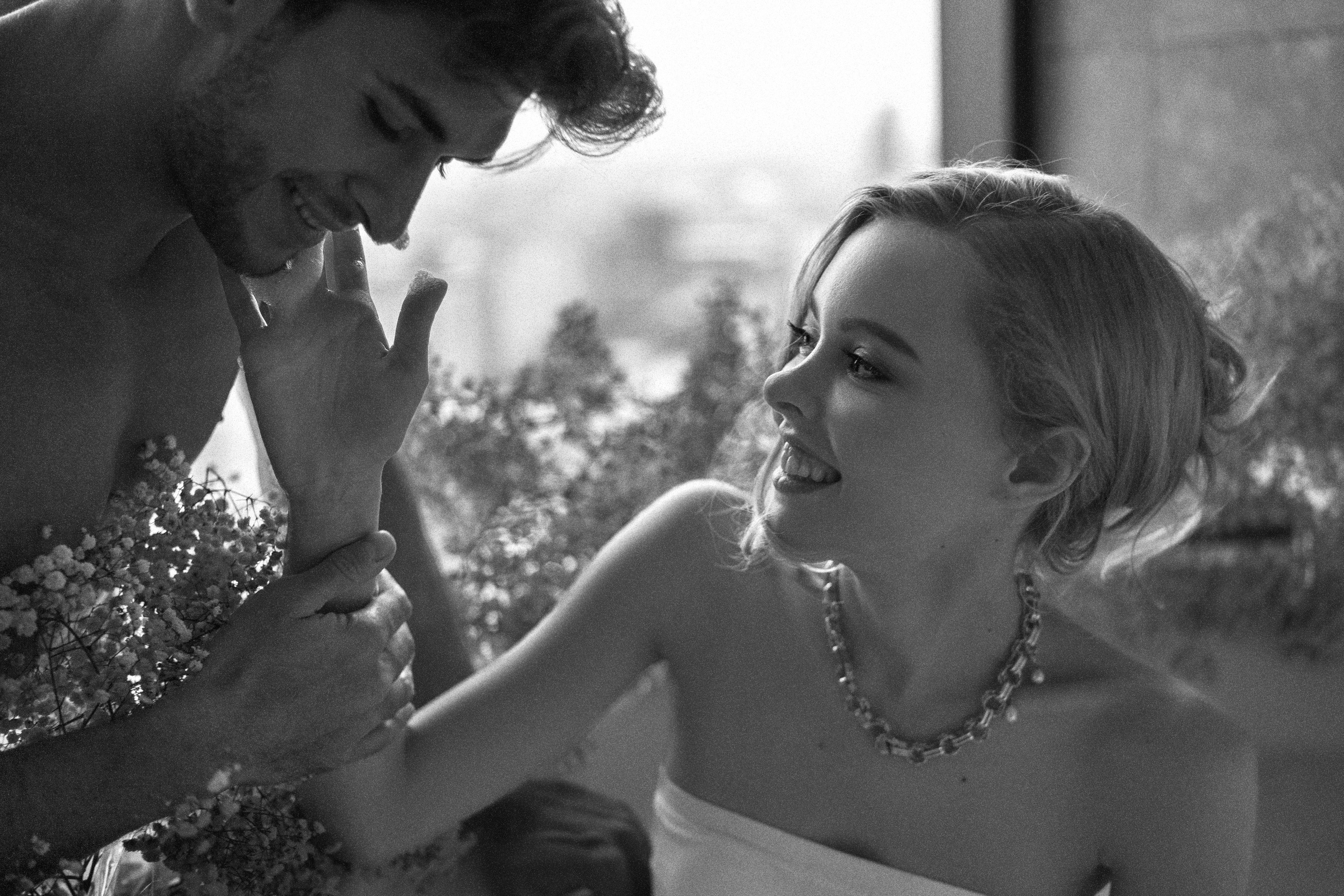 Сборы в отеле: Акулина и Мэтт. Свадебный и индивидуальный фотограф Татьяна Гуляева