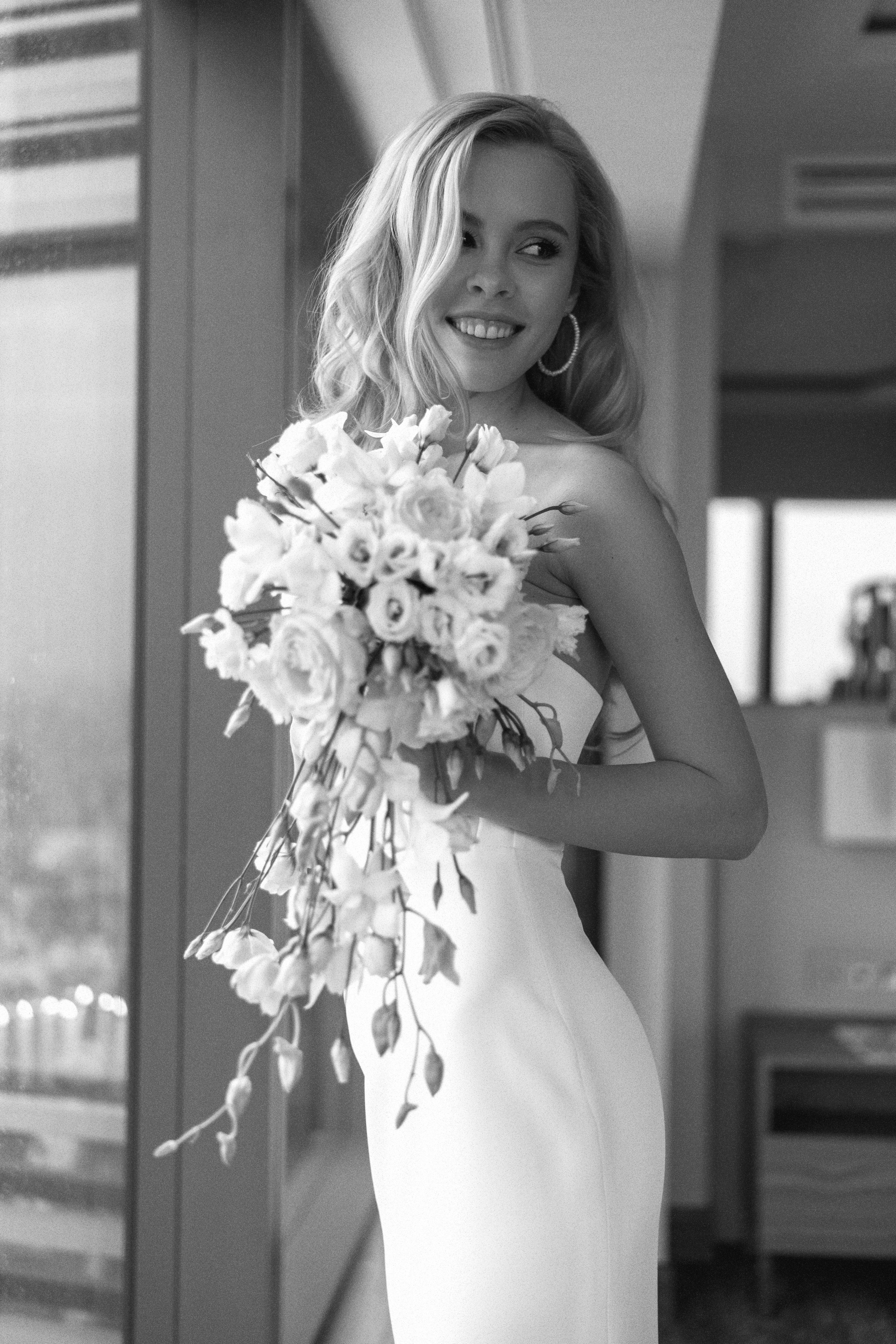 Сборы в отеле: Акулина и Мэтт. Свадебный и индивидуальный фотограф Татьяна Гуляева