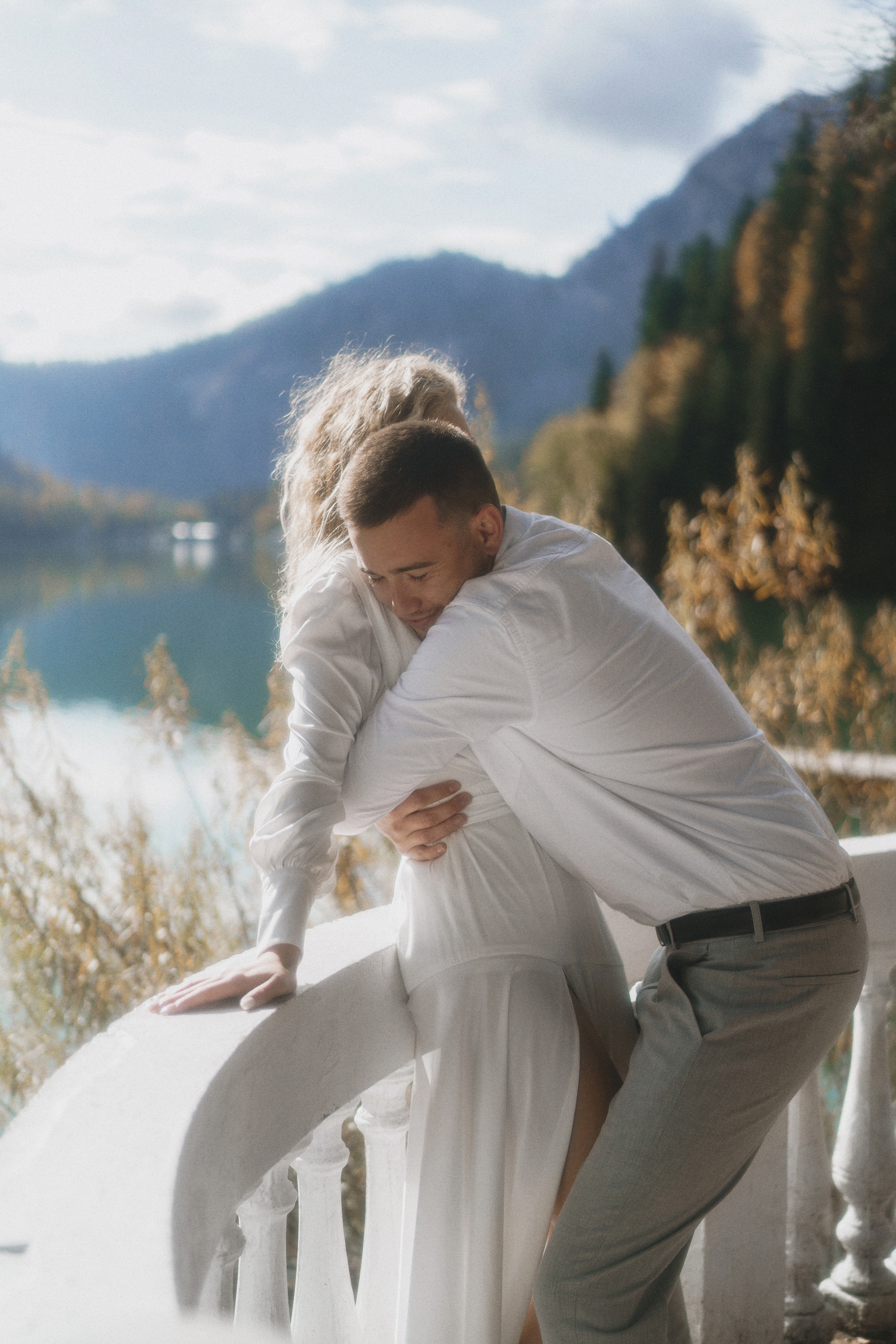 Абхазия: Лика и Вова. Свадебный и индивидуальный фотограф Татьяна Гуляева