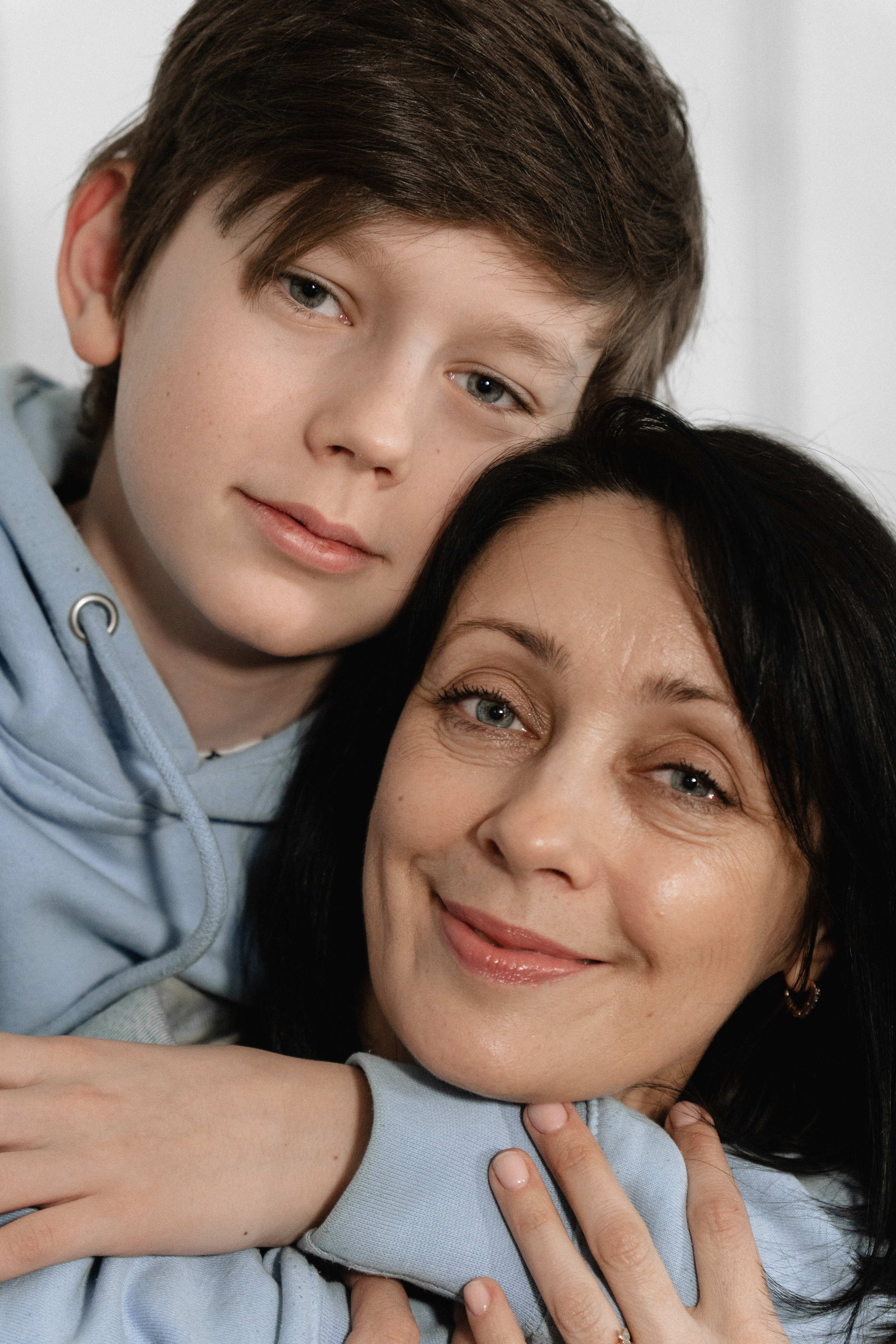 Наталья, Женя, Саша и Федя. Свадебный и индивидуальный фотограф Татьяна Гуляева