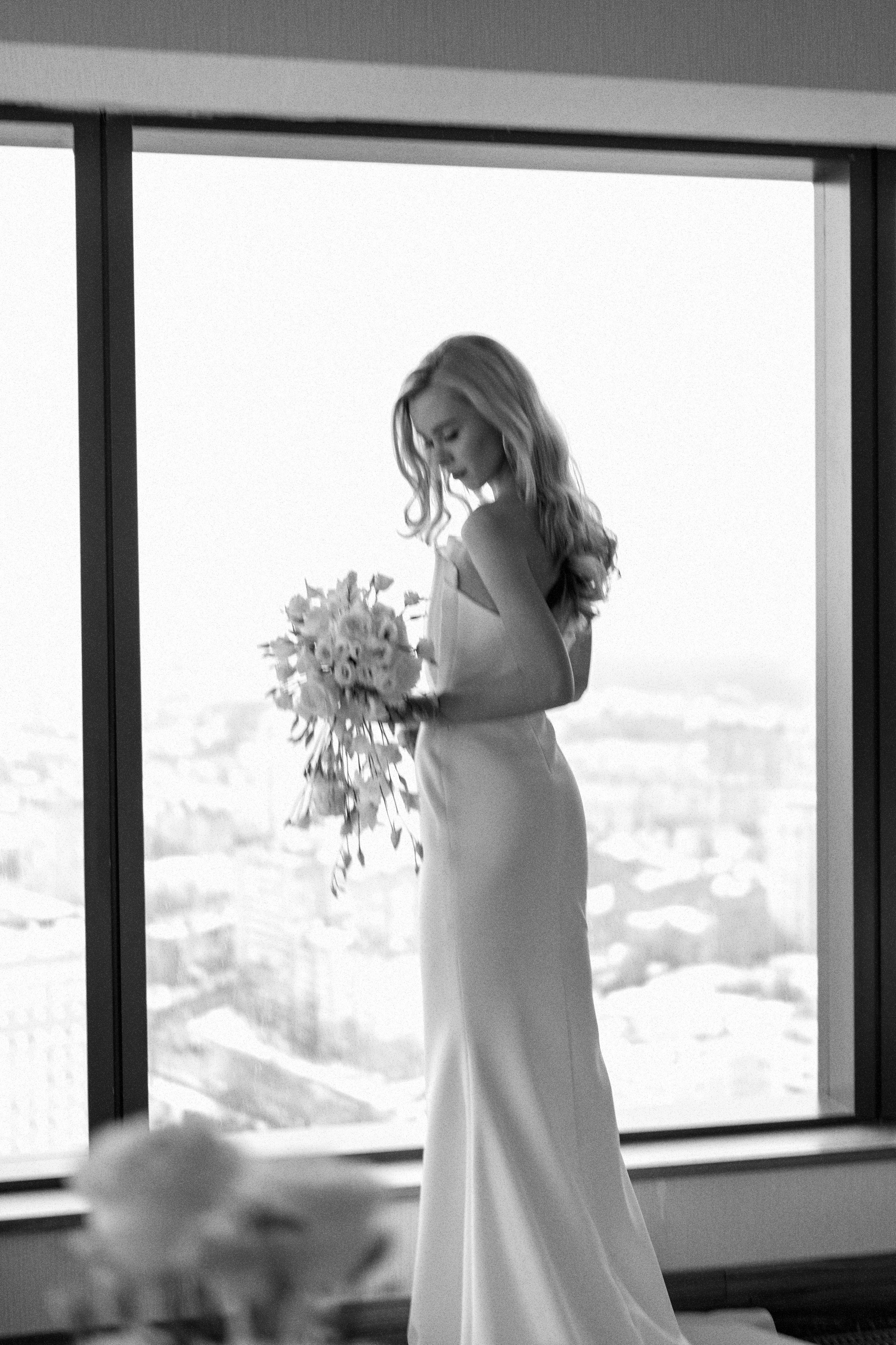 Сборы в отеле: Акулина и Мэтт. Свадебный и индивидуальный фотограф Татьяна Гуляева