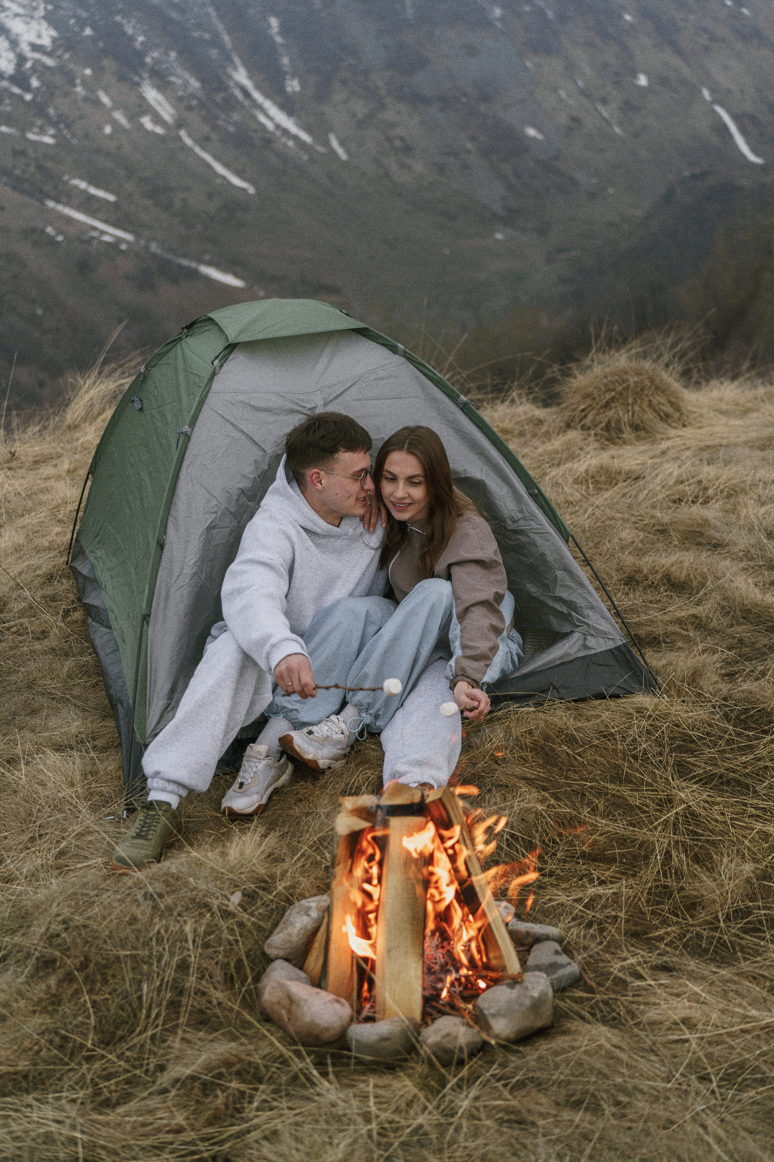 В горах Грузии: Коля и Диана. Свадебный и индивидуальный фотограф Татьяна Гуляева