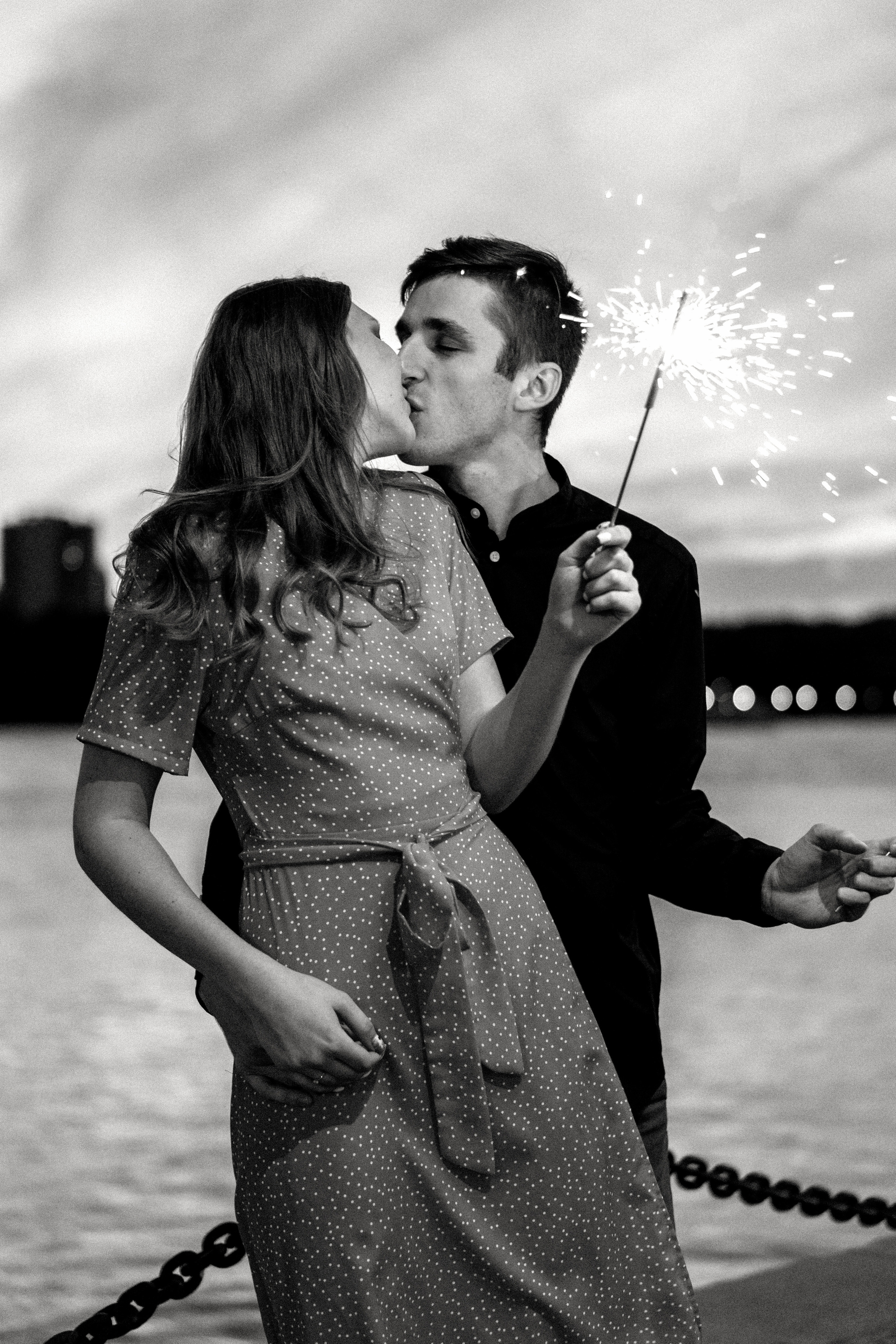 Речной вокзал: Семён и Настя. Свадебный и индивидуальный фотограф Татьяна Гуляева