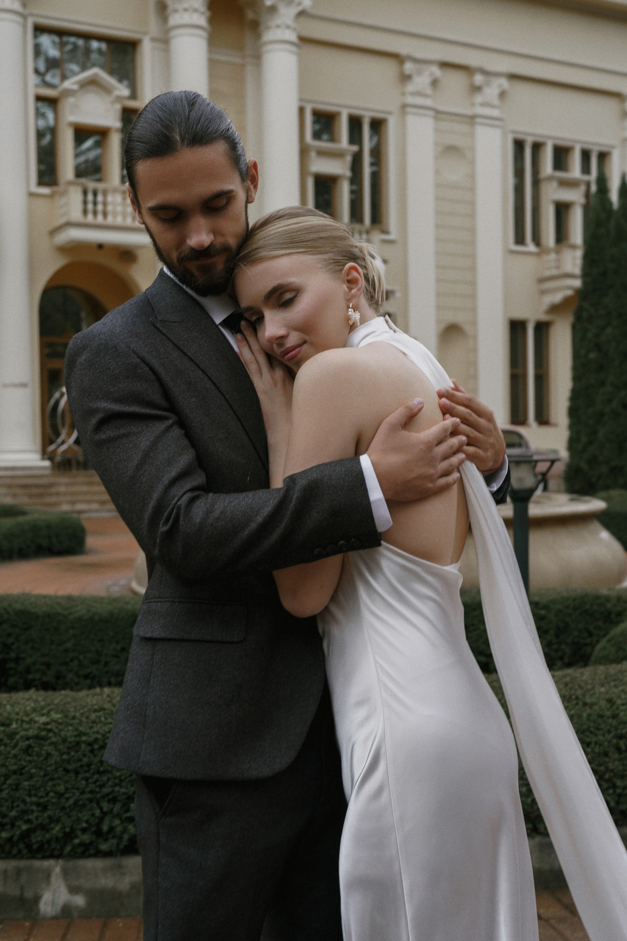 Сочи: Дима и Таня. Свадебный и индивидуальный фотограф Татьяна Гуляева