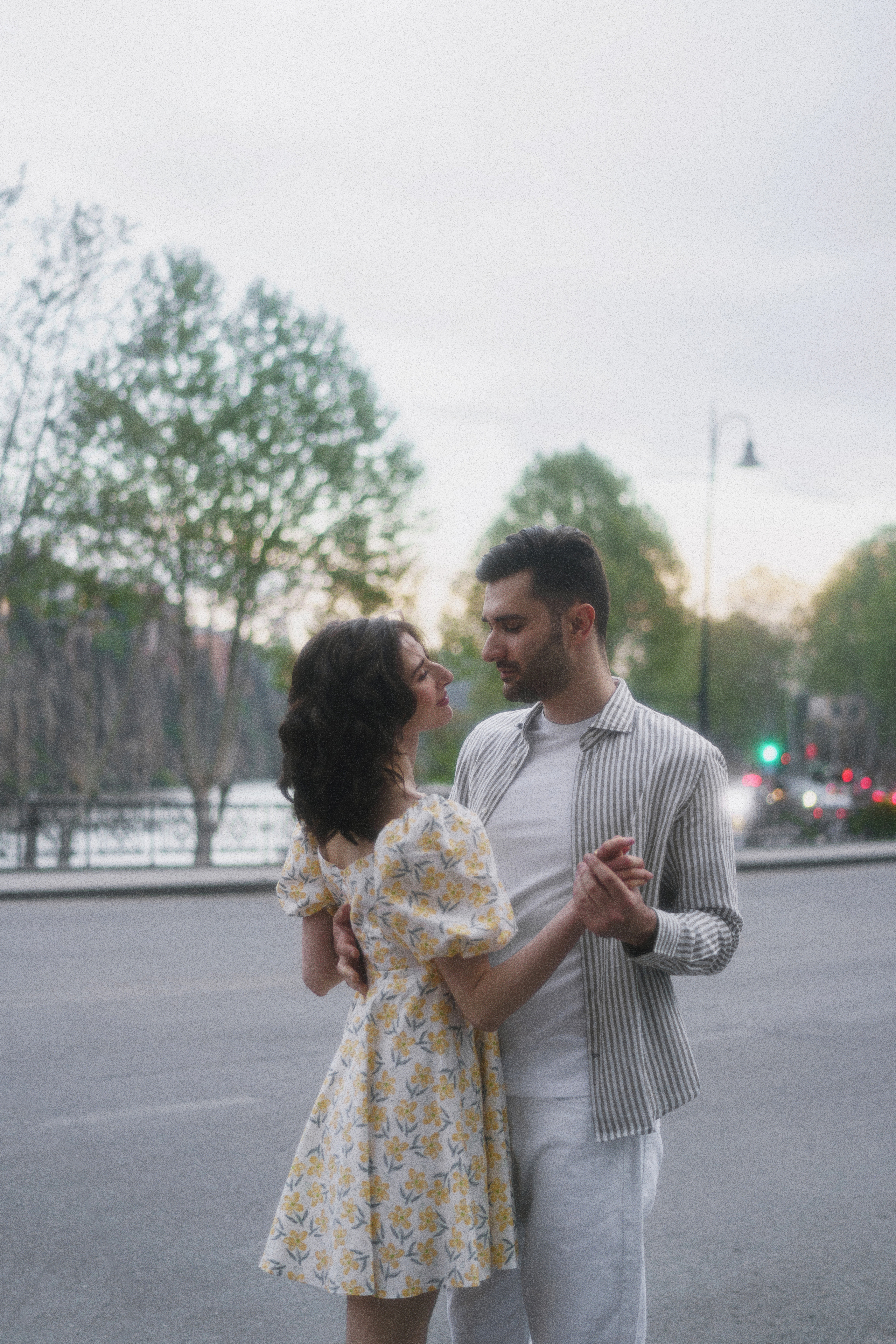 Tbilisi lovers: Ираклий и Карина. Свадебный и индивидуальный фотограф Татьяна Гуляева