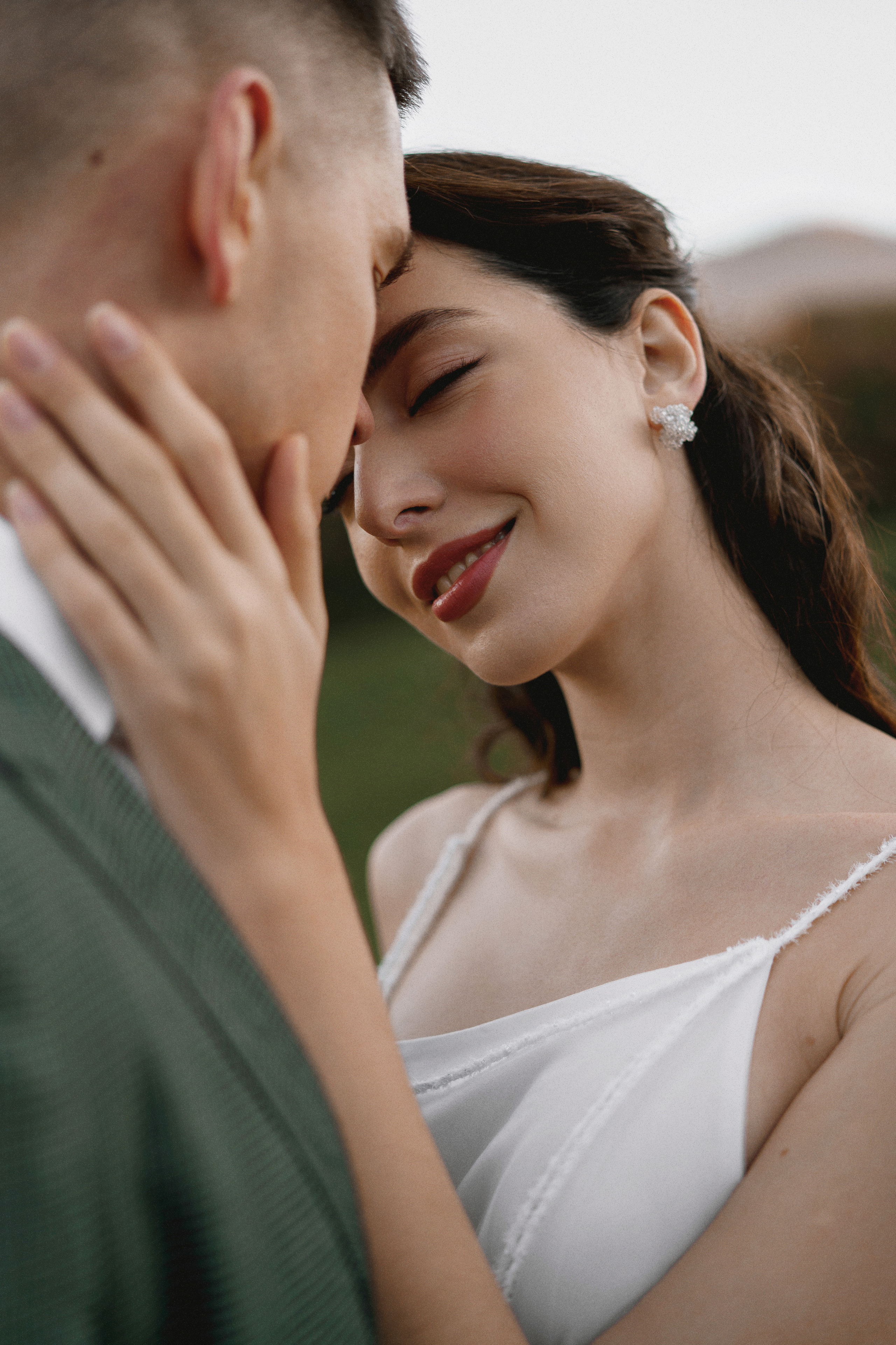 На чайных плантациях: Влад и Даша. Свадебный и индивидуальный фотограф Татьяна Гуляева