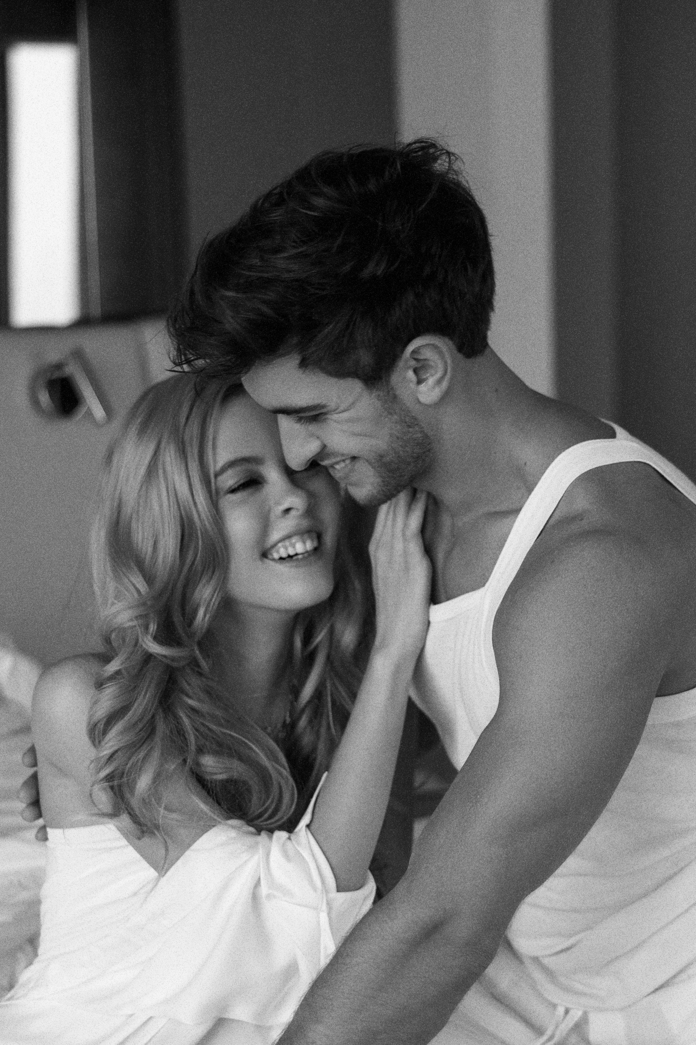 Сборы в отеле: Акулина и Мэтт. Свадебный и индивидуальный фотограф Татьяна Гуляева