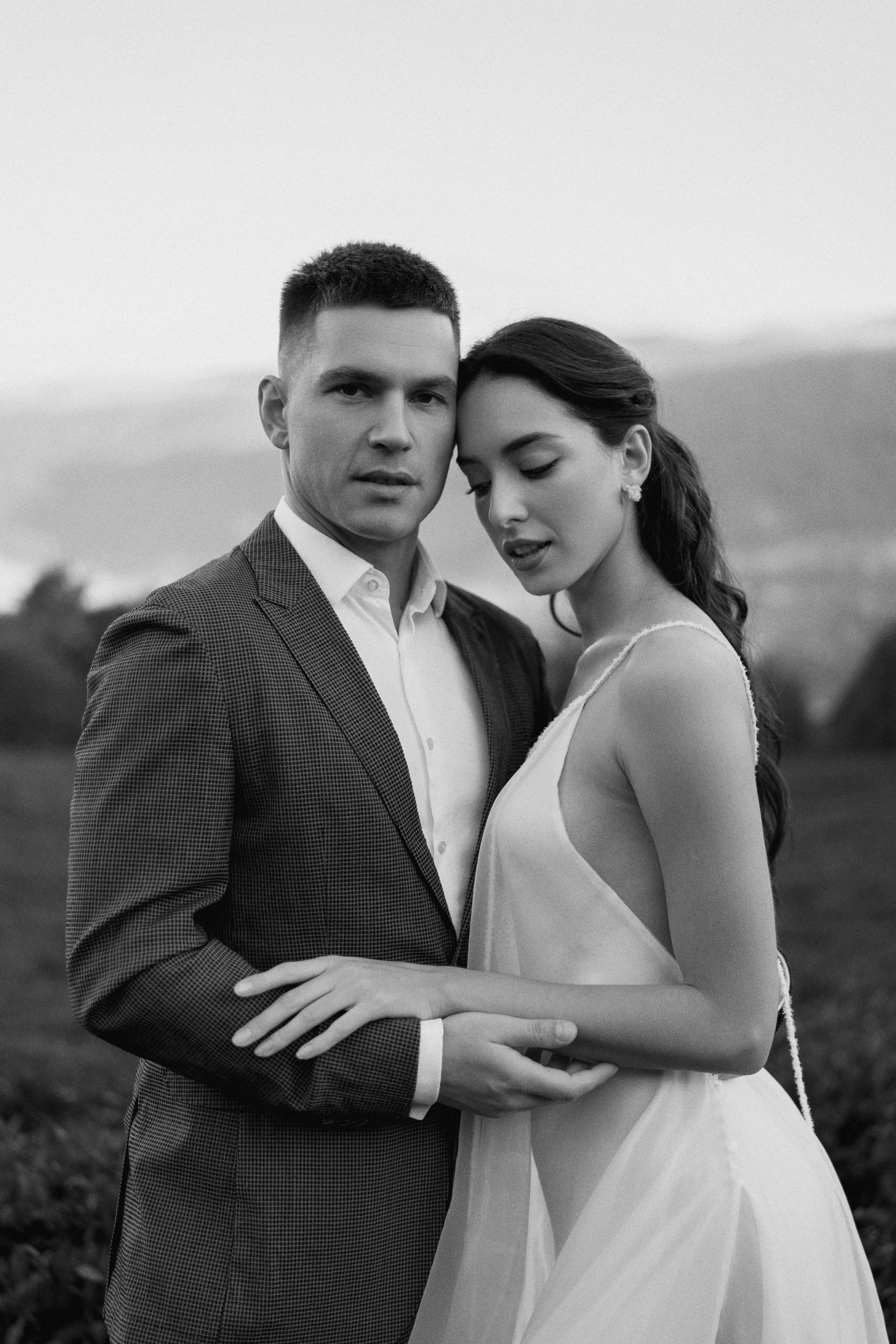 На чайных плантациях: Влад и Даша. Свадебный и индивидуальный фотограф Татьяна Гуляева