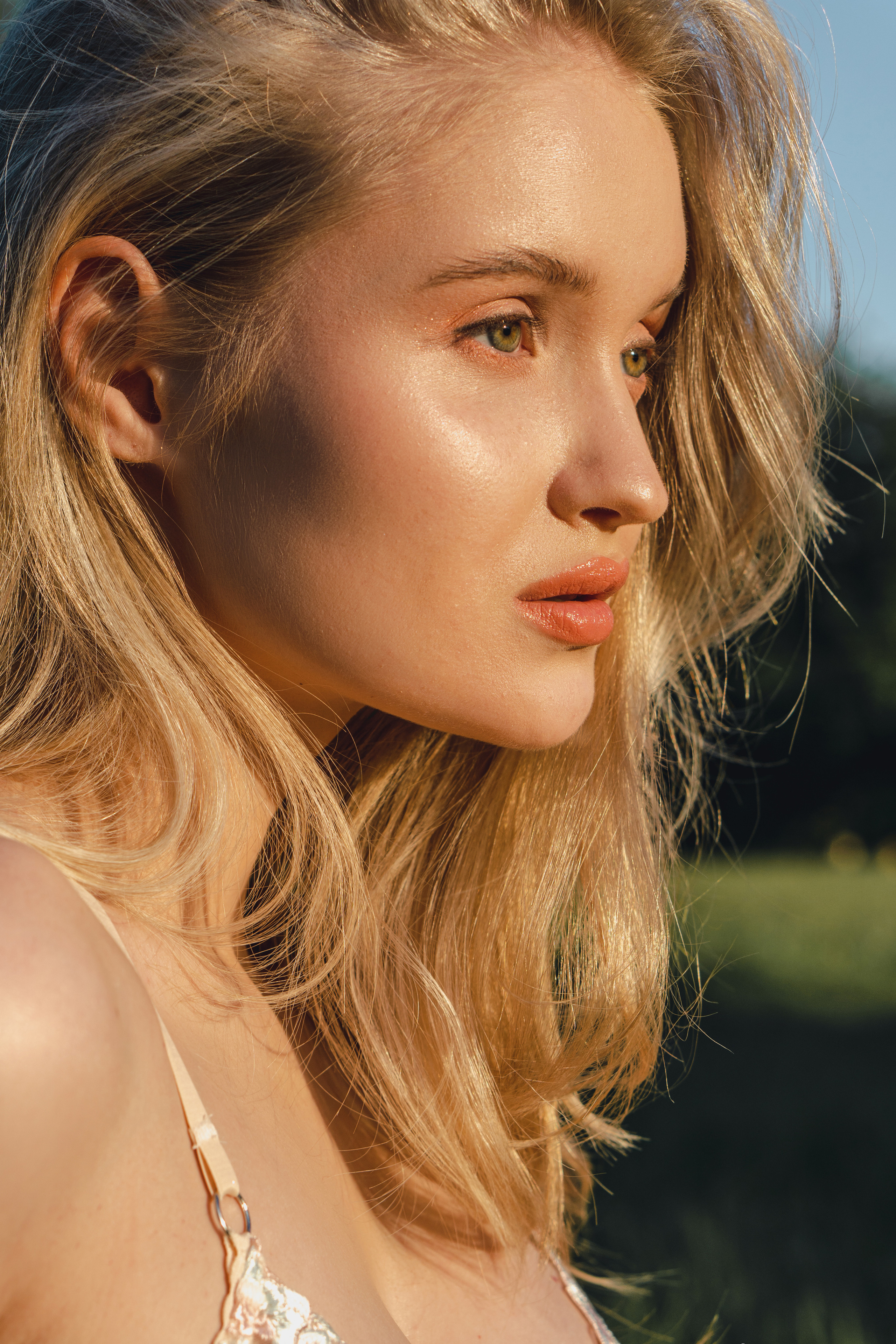 Съемка для бренда белья 2022. Свадебный и индивидуальный фотограф Татьяна Гуляева