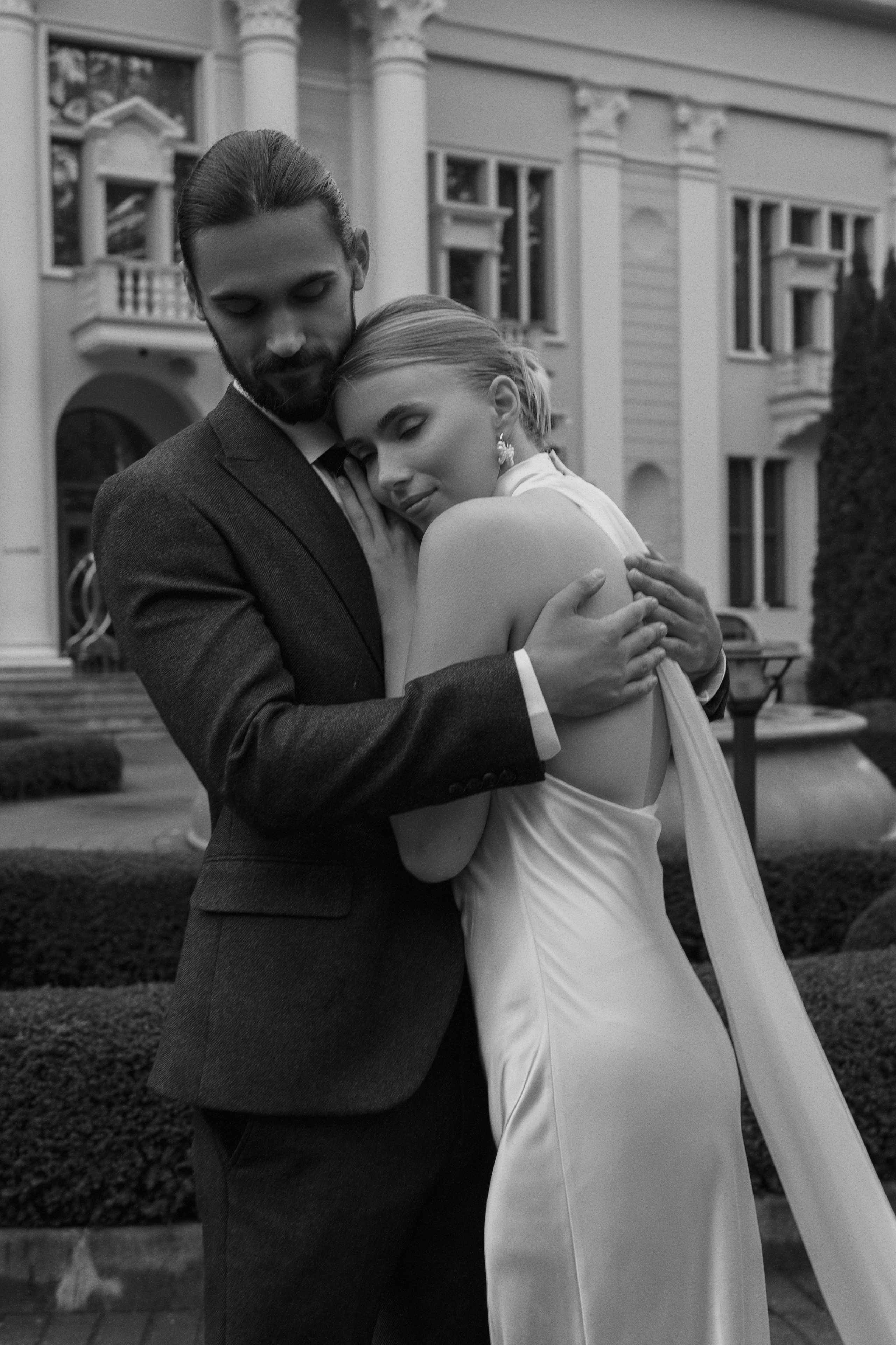 Сочи: Дима и Таня. Свадебный и индивидуальный фотограф Татьяна Гуляева