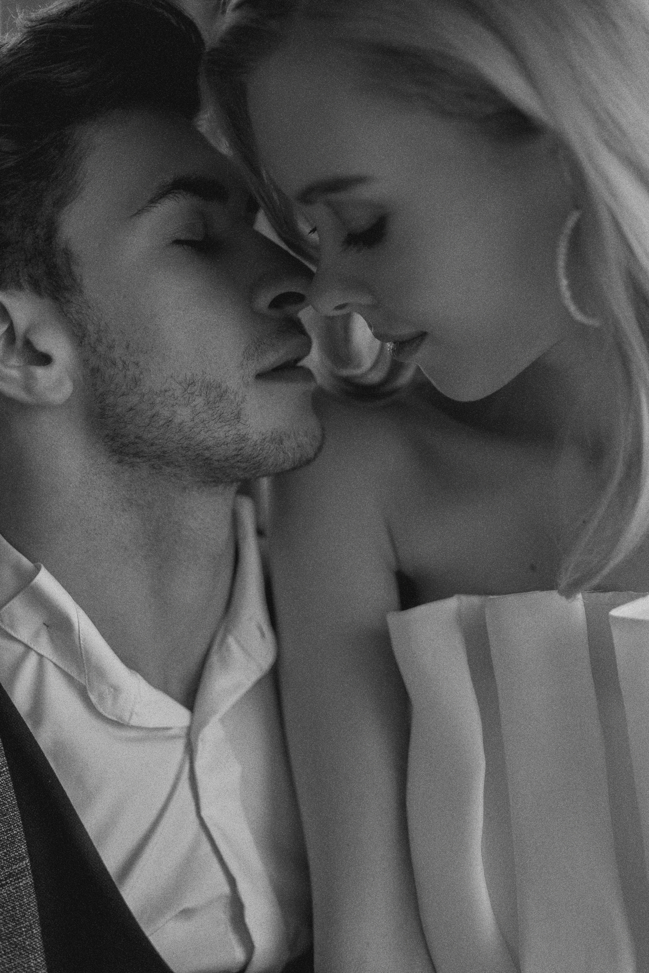 Сборы в отеле: Акулина и Мэтт. Свадебный и индивидуальный фотограф Татьяна Гуляева