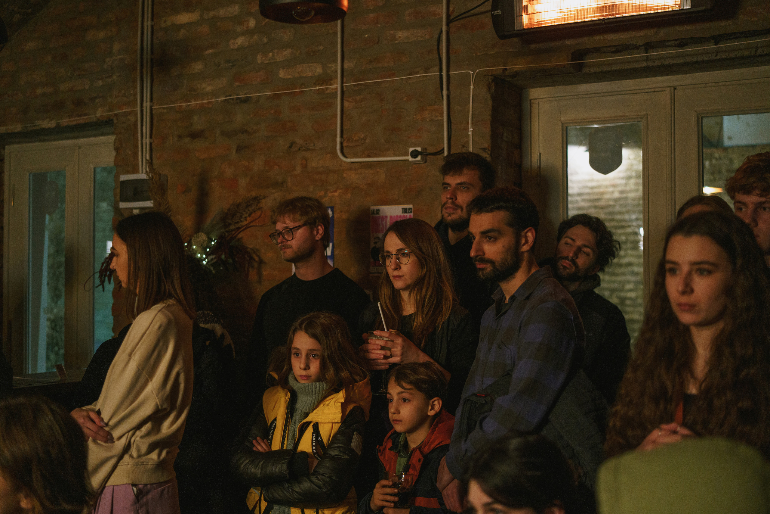 Концерт Алины Маркиной в Тбилиси. Свадебный и индивидуальный фотограф Татьяна Гуляева