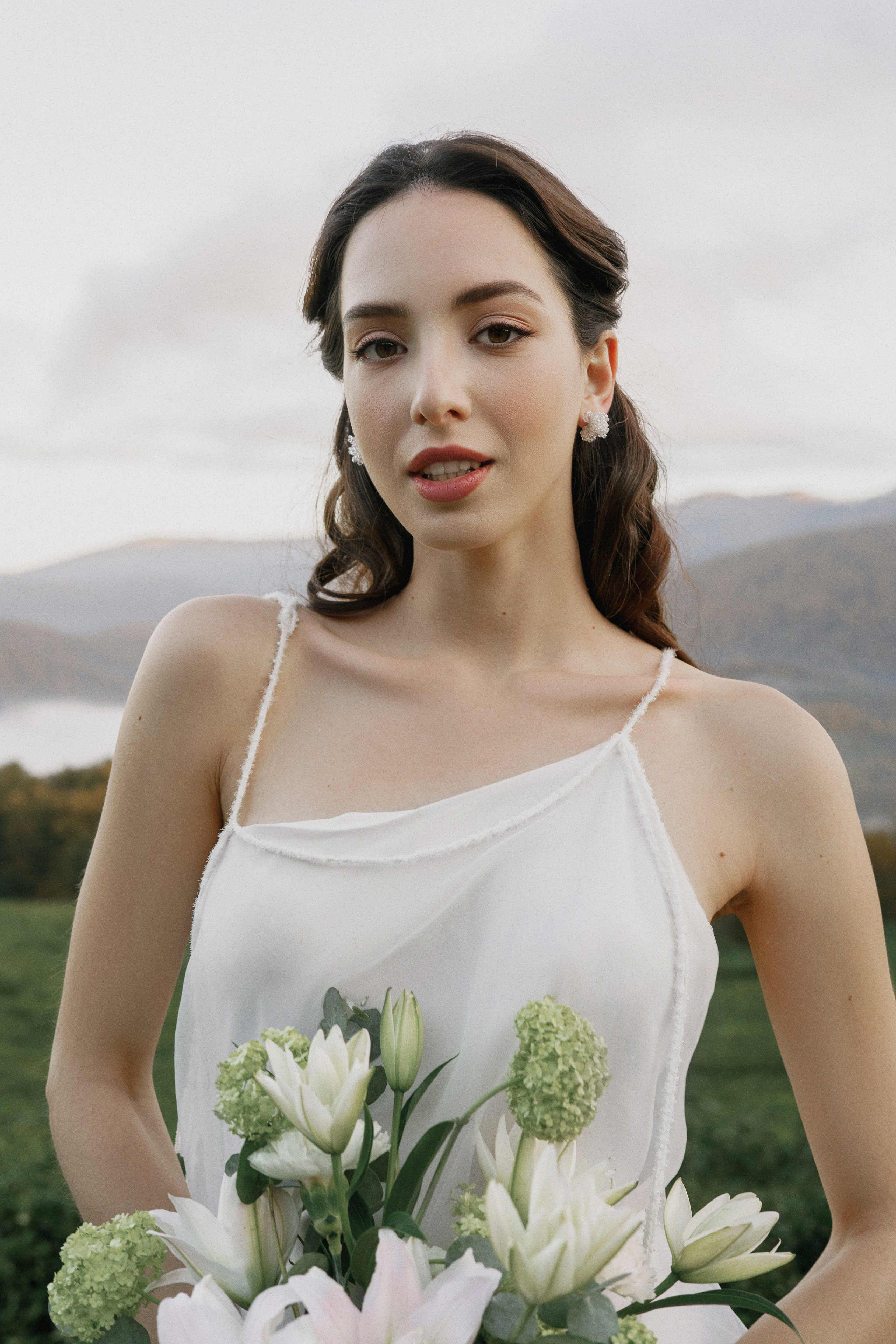 На чайных плантациях: Влад и Даша. Свадебный и индивидуальный фотограф Татьяна Гуляева