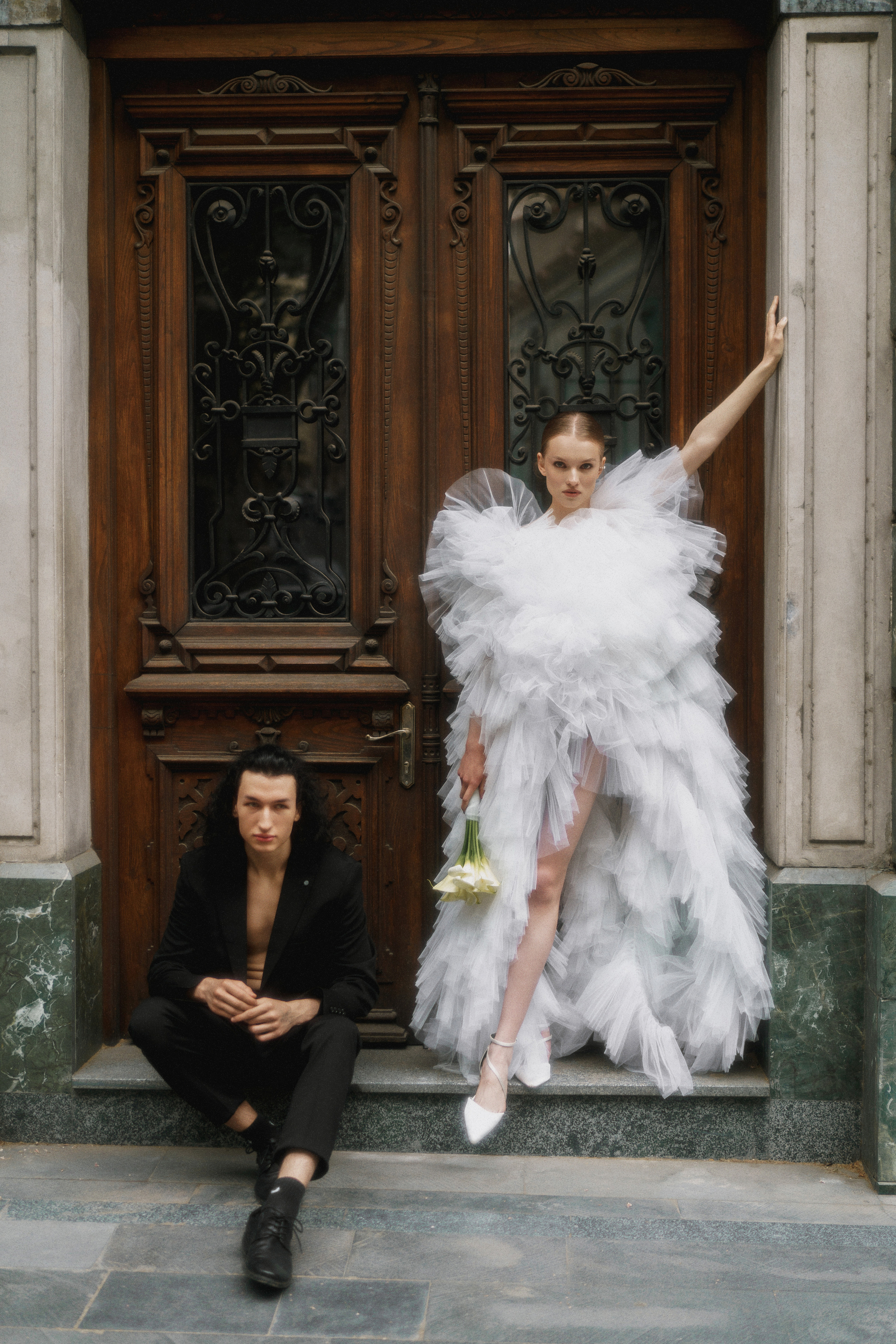 Тбилиси: Эрик и Соня. Свадебный и индивидуальный фотограф Татьяна Гуляева