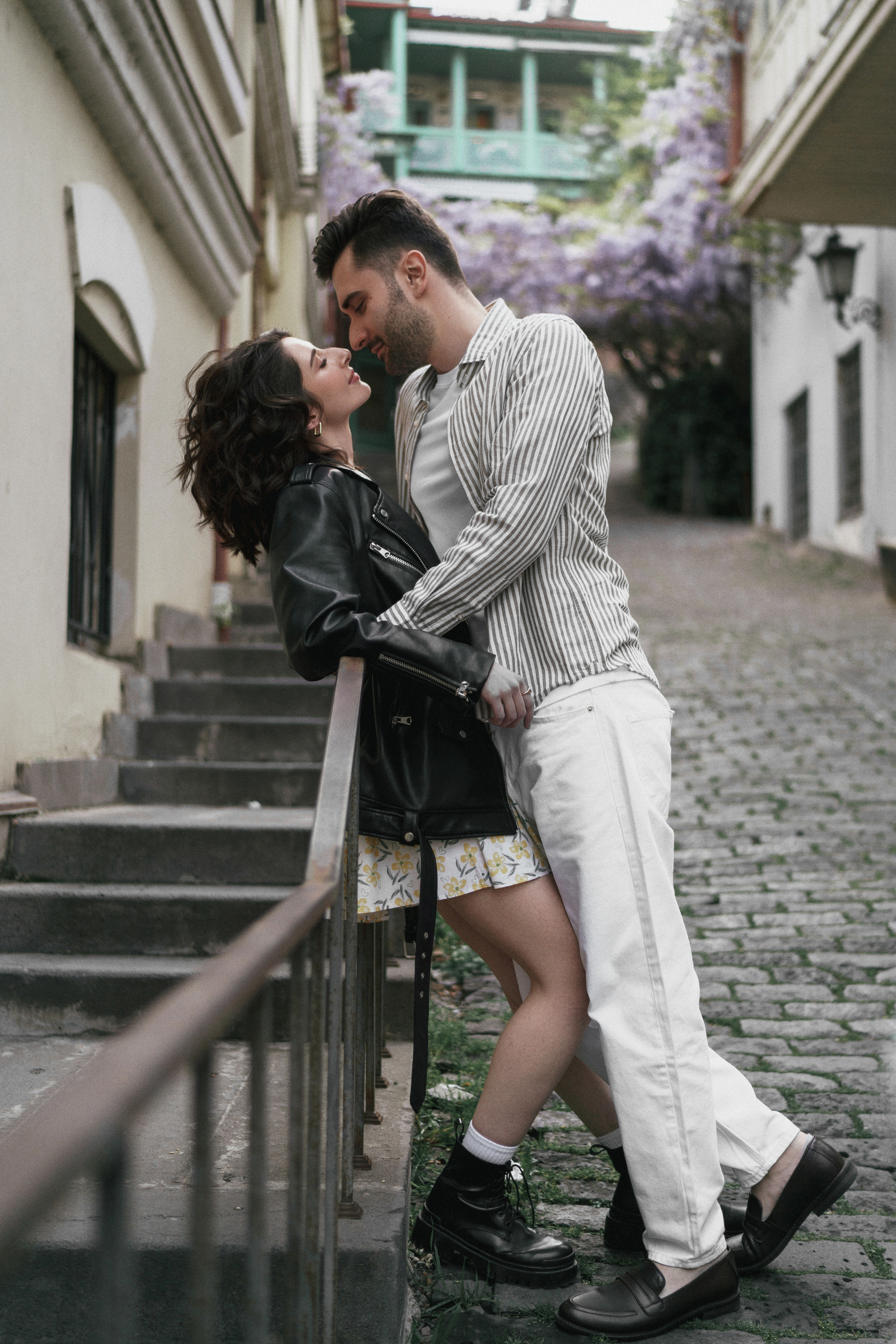 Tbilisi lovers: Ираклий и Карина. Свадебный и индивидуальный фотограф Татьяна Гуляева