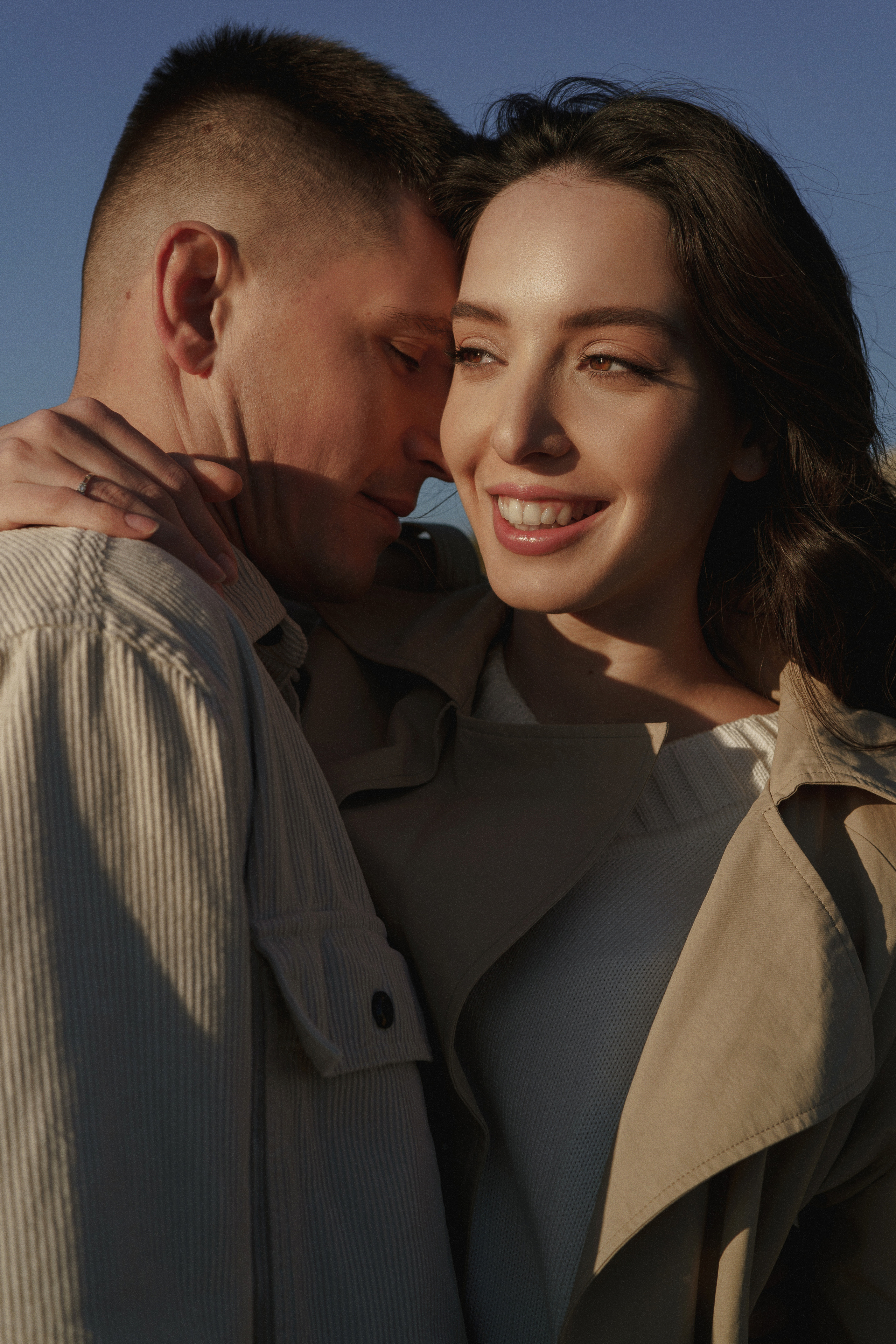 Сочи: Влад и Даша. Свадебный и индивидуальный фотограф Татьяна Гуляева