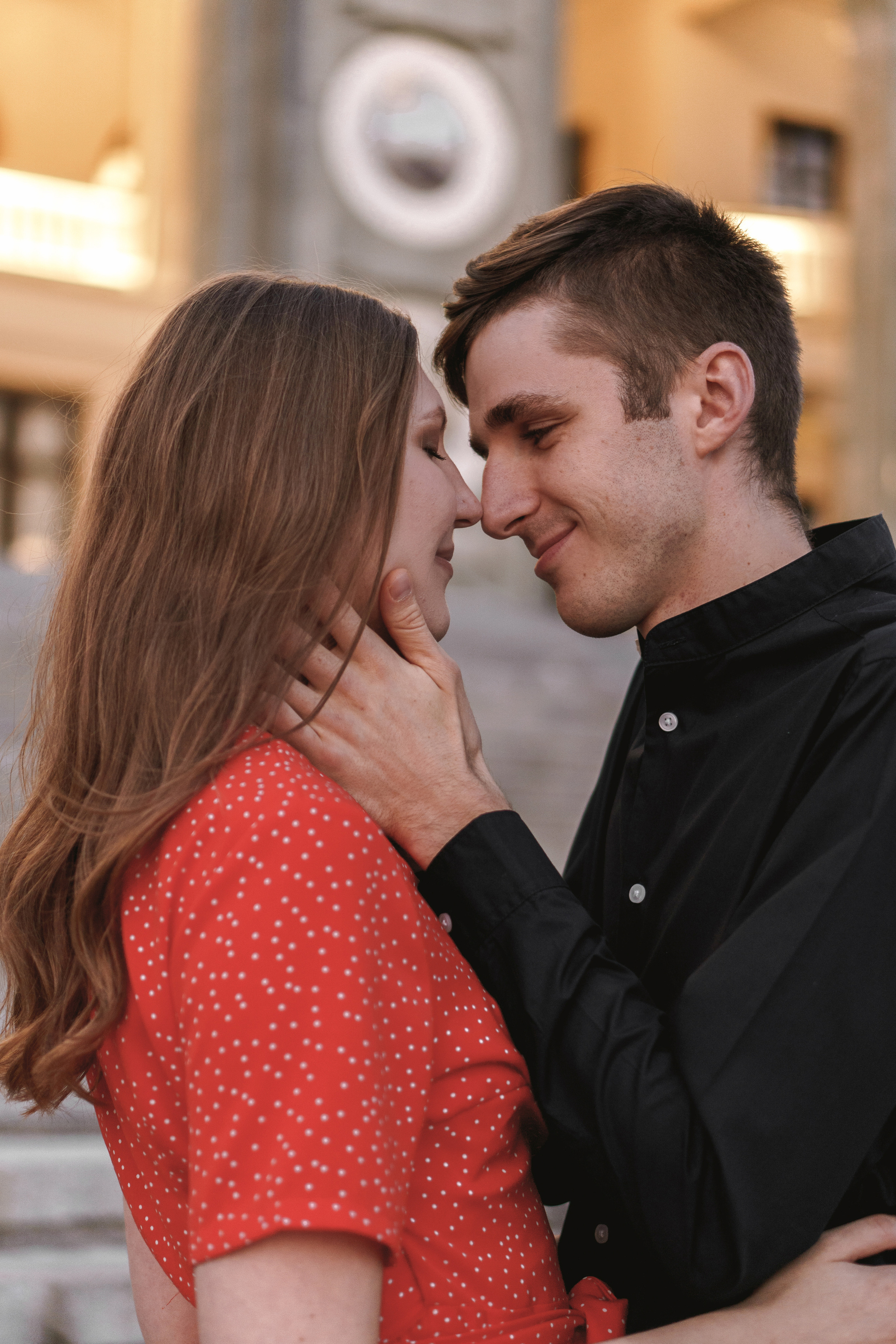 Речной вокзал: Семён и Настя. Свадебный и индивидуальный фотограф Татьяна Гуляева